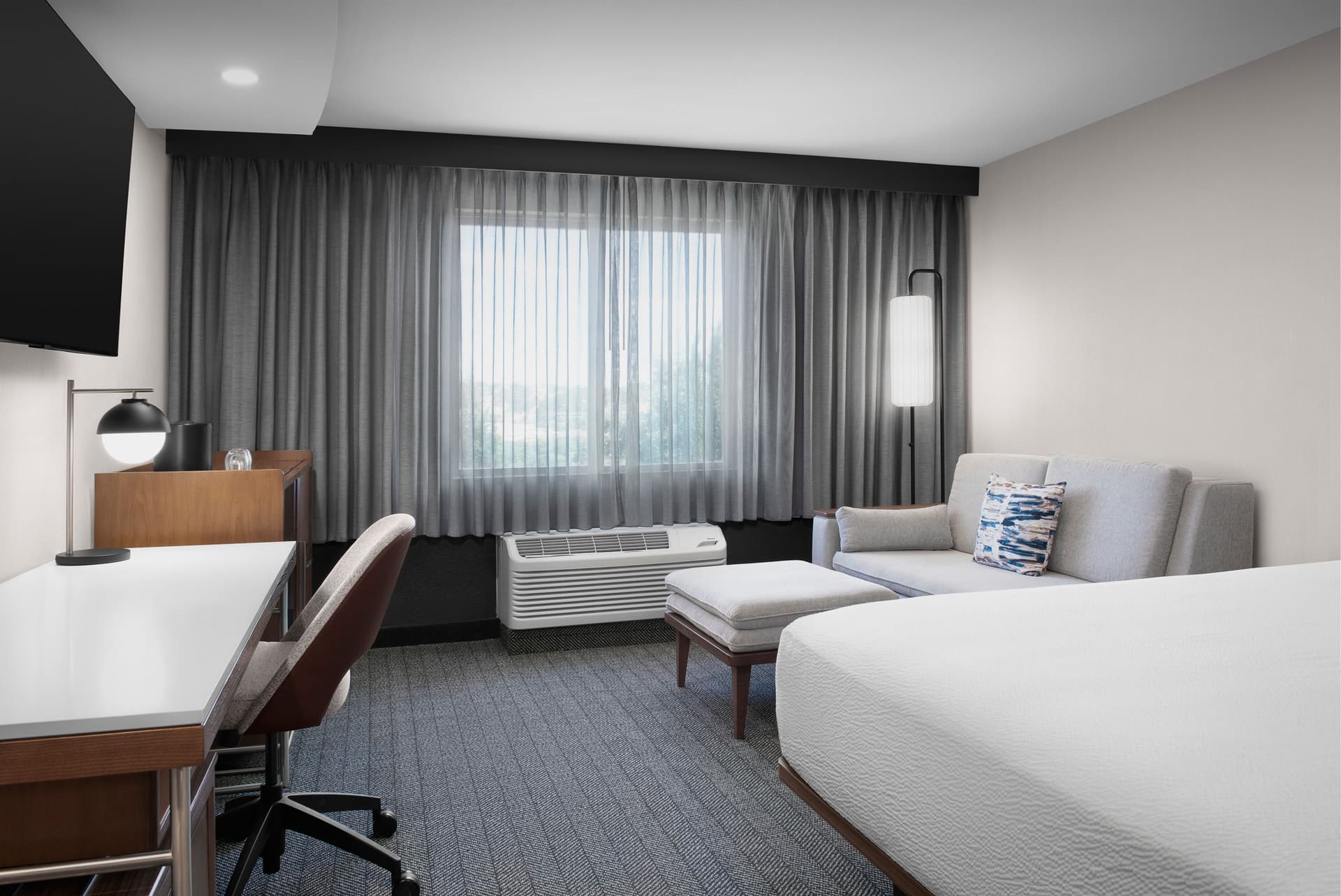 Courtyard by Marriott Paso Robles