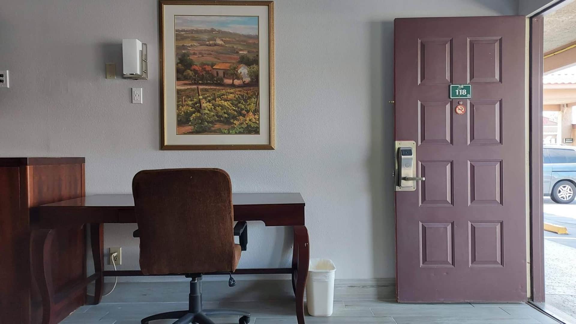 Regency Inn Norco