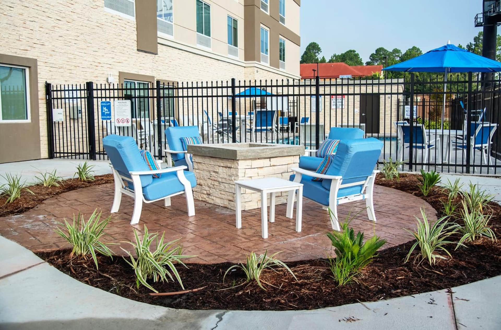 Holiday Inn & Suites - Savannah Airport - Pooler by IHG