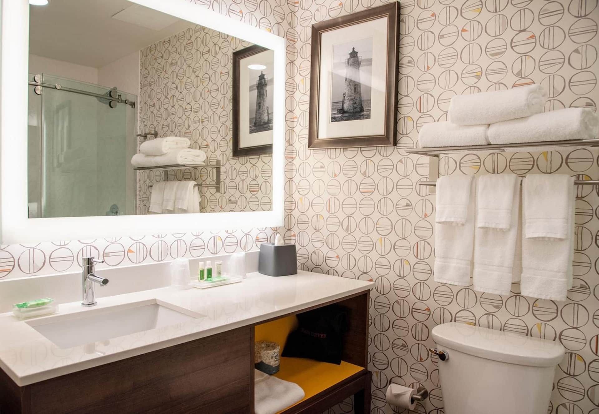 Holiday Inn & Suites - Savannah Airport - Pooler by IHG