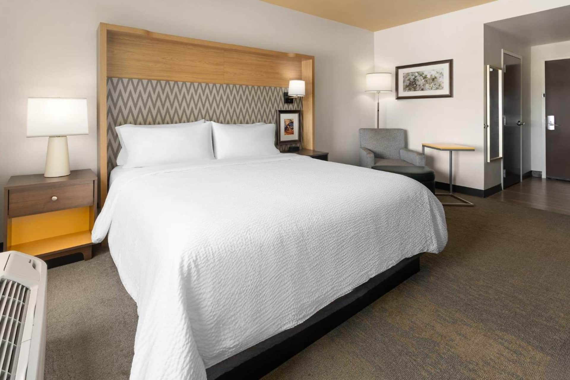 Holiday Inn & Suites - Savannah Airport - Pooler by IHG
