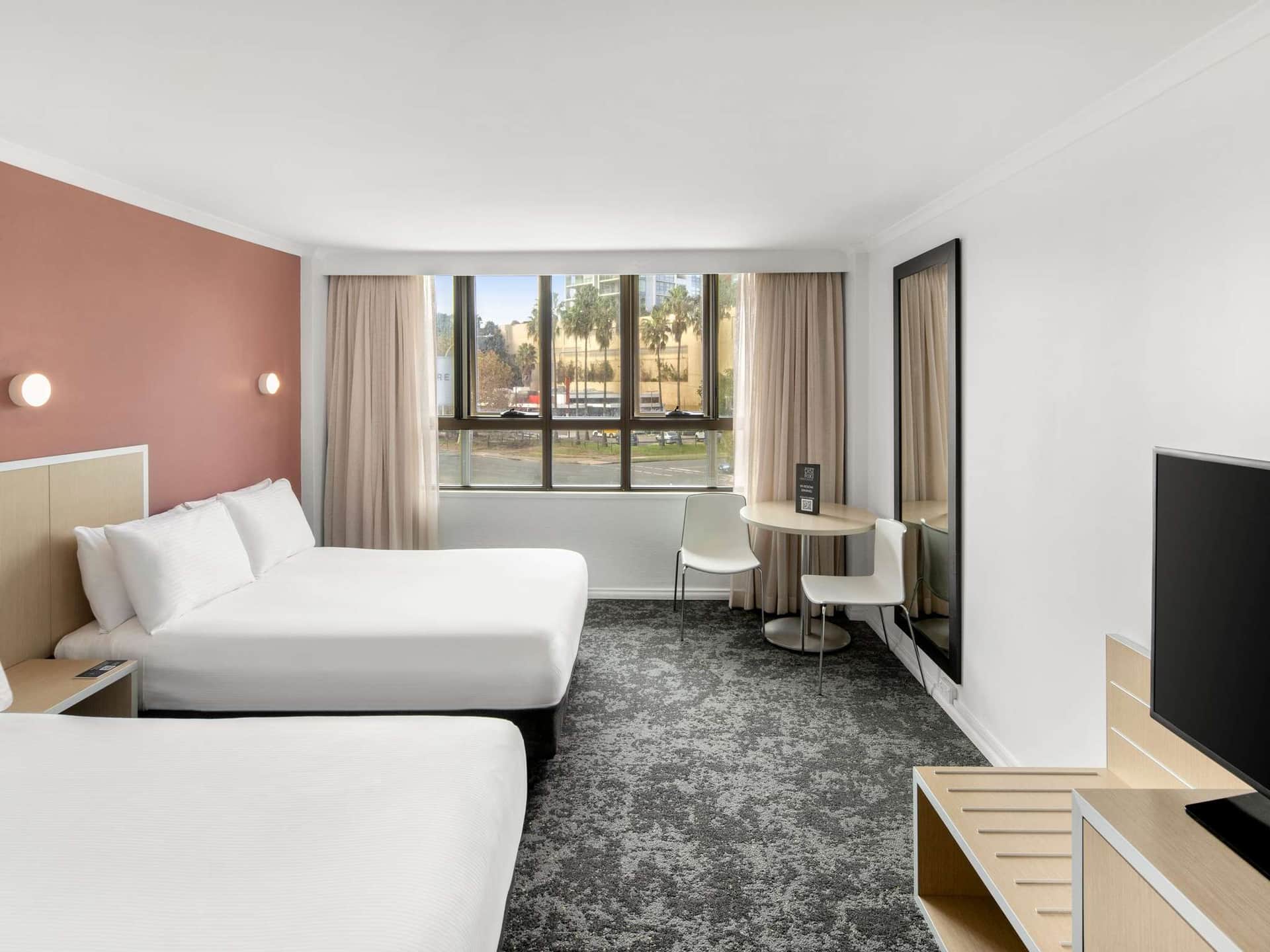 Mercure Newcastle