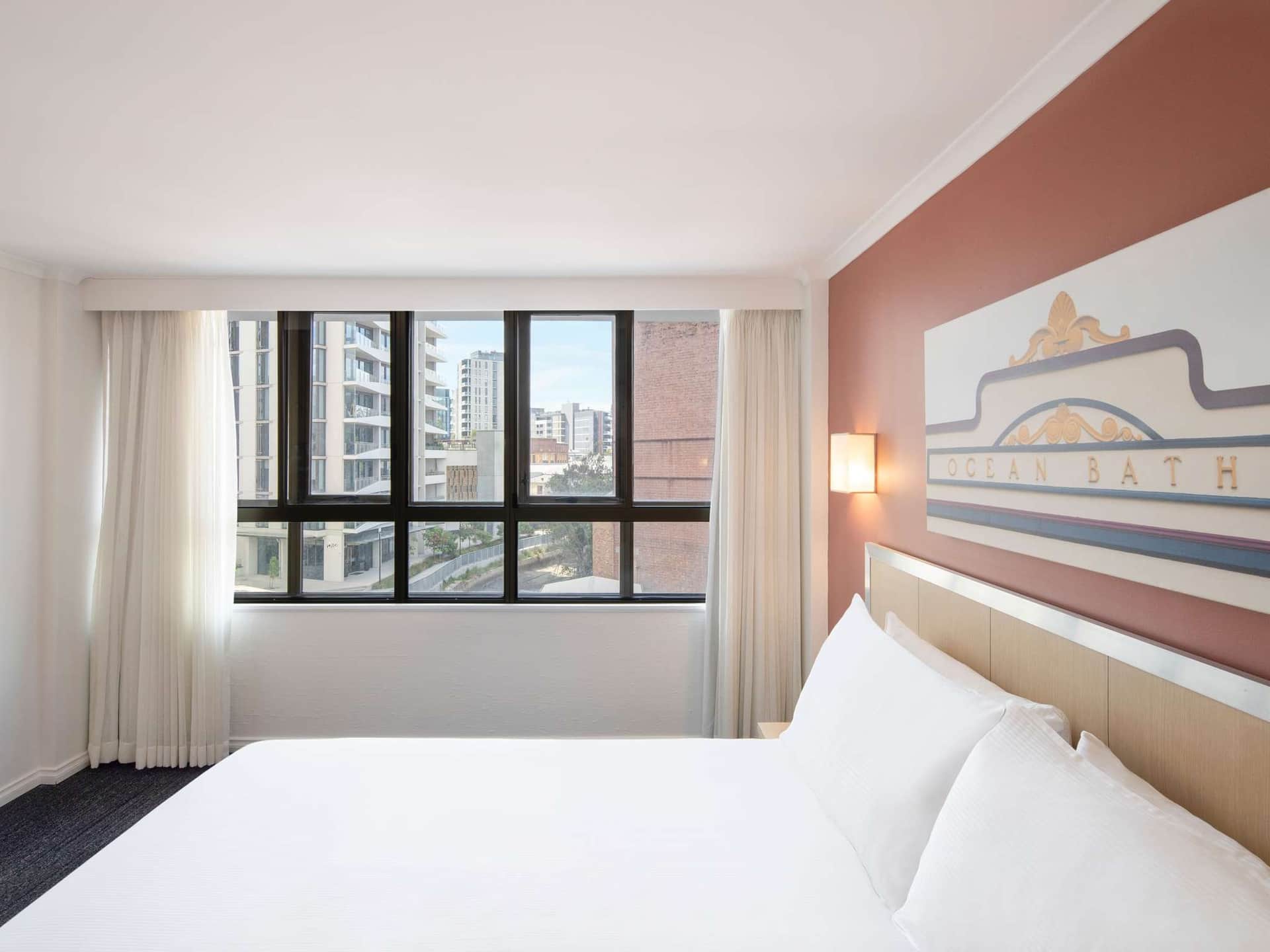Mercure Newcastle