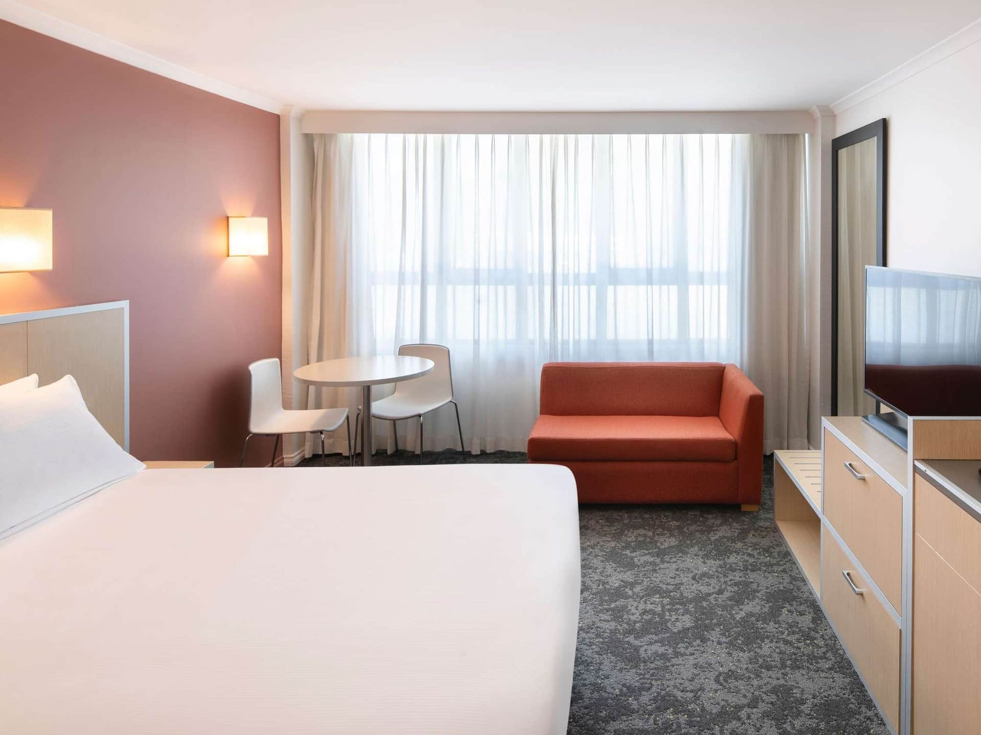 Mercure Newcastle