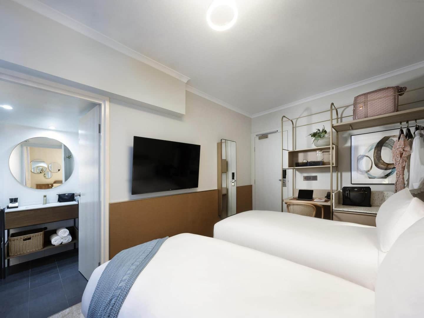 Mantra Terrace Brisbane