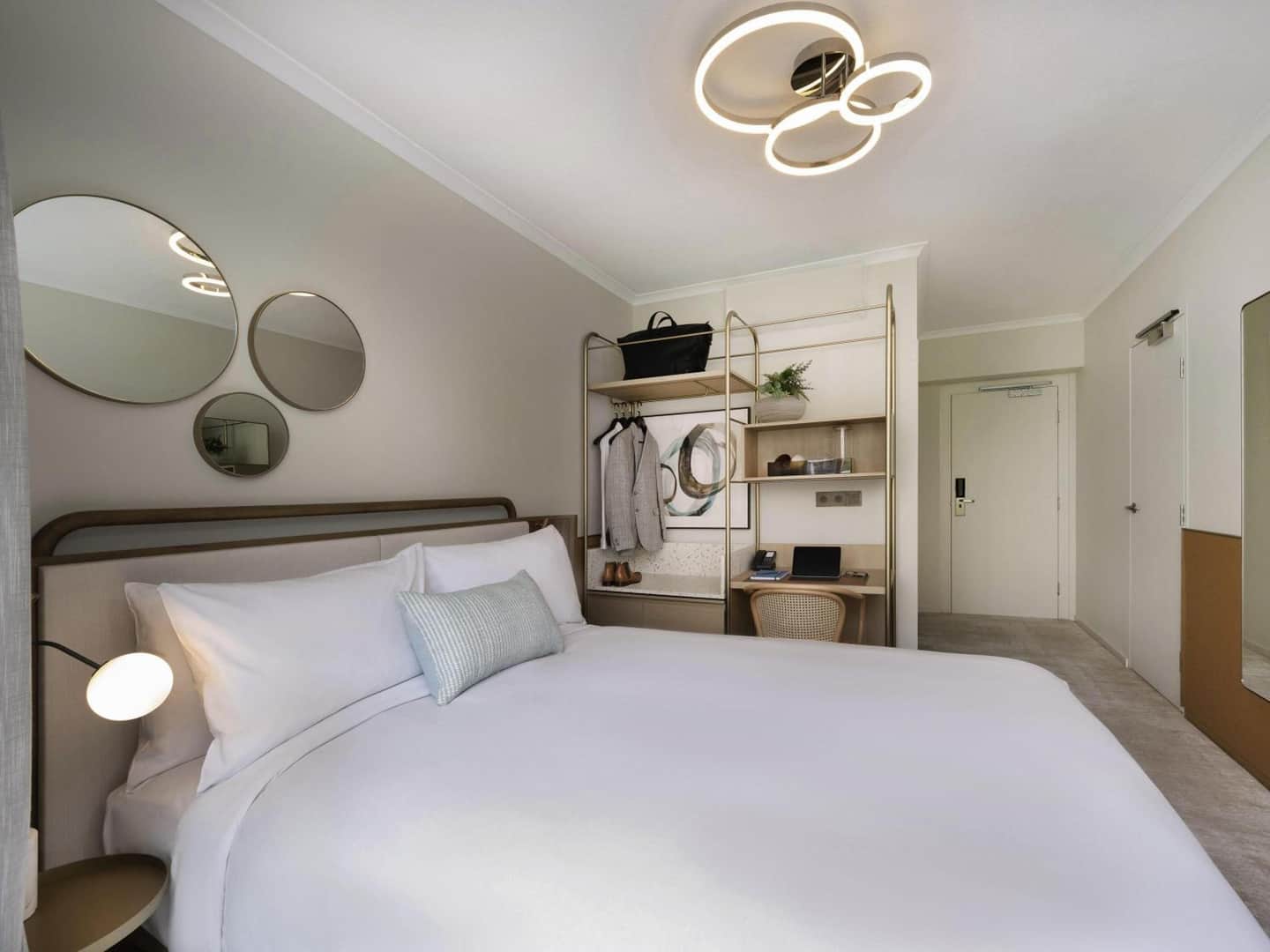 Mantra Terrace Brisbane