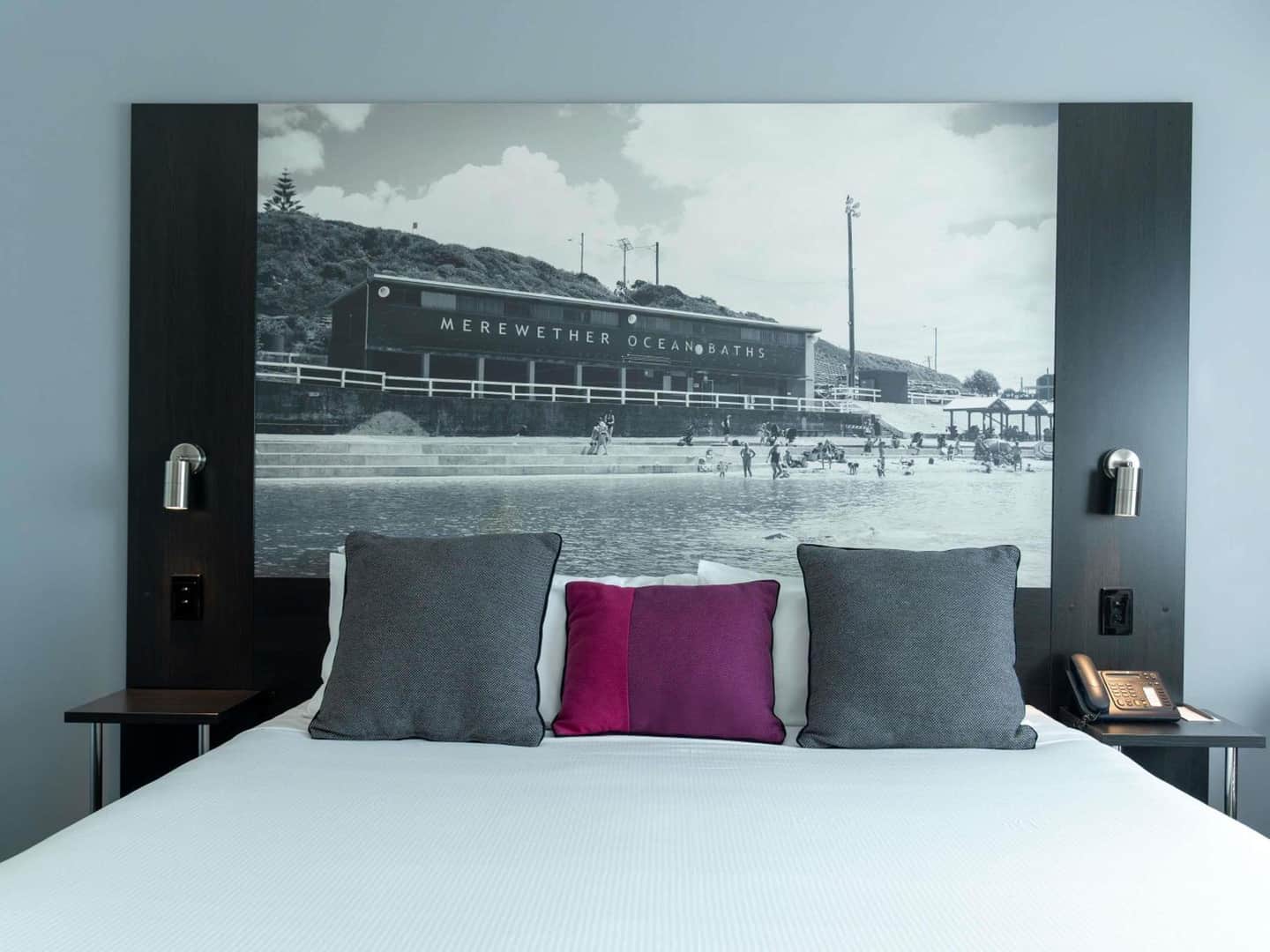 Mercure Newcastle Airport