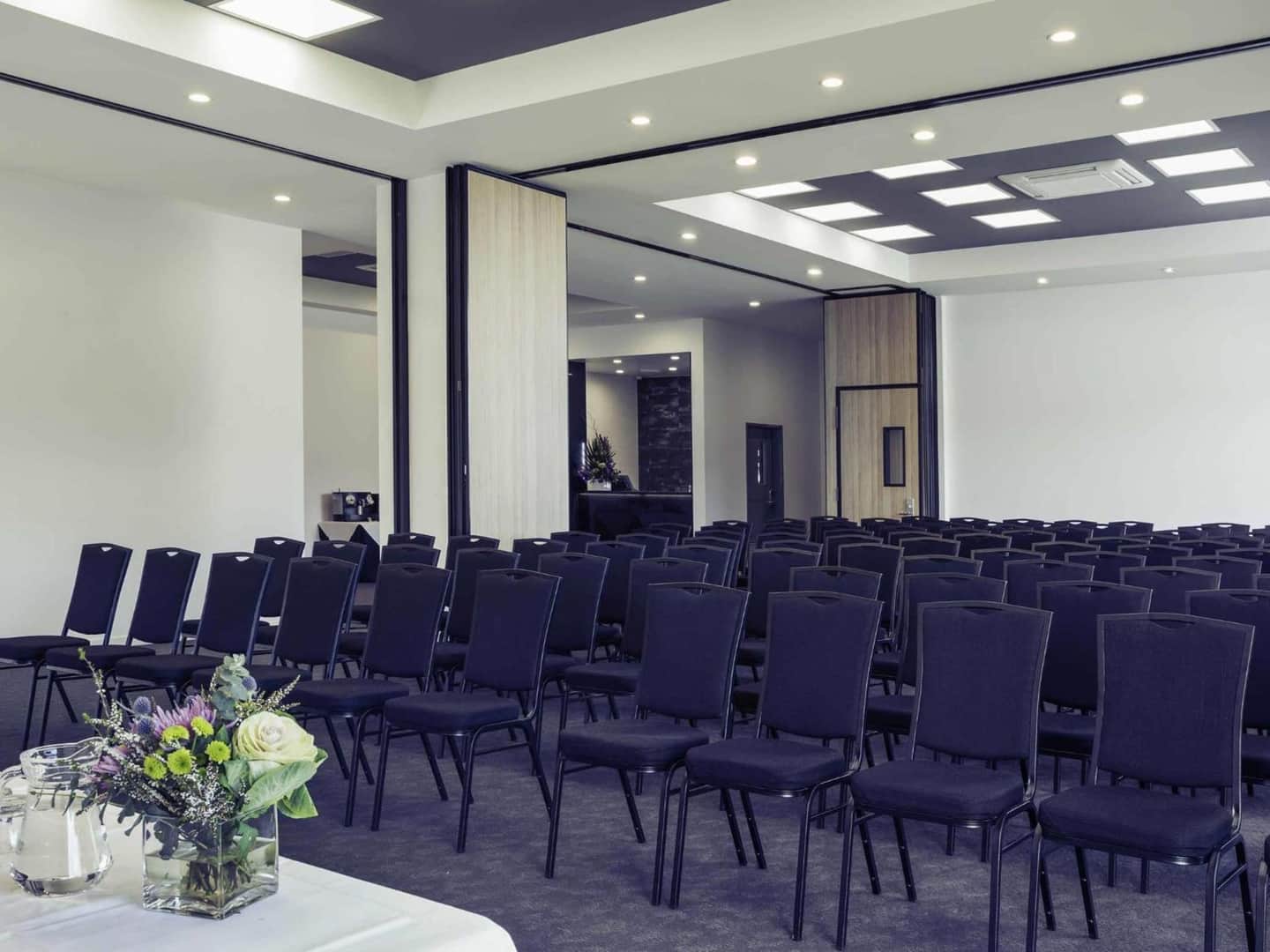 Mercure Newcastle Airport