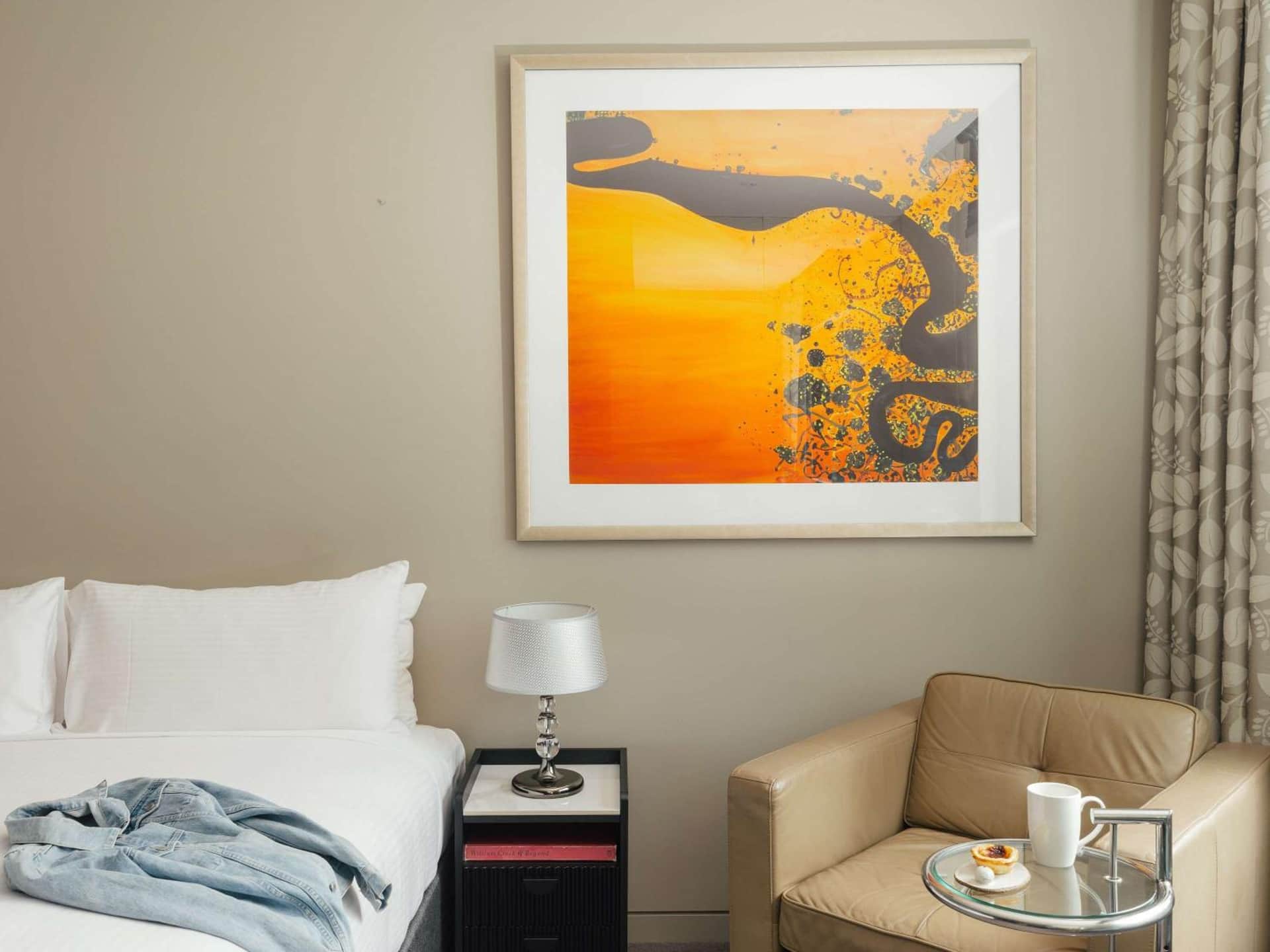 The Olsen Melbourne - Art Series