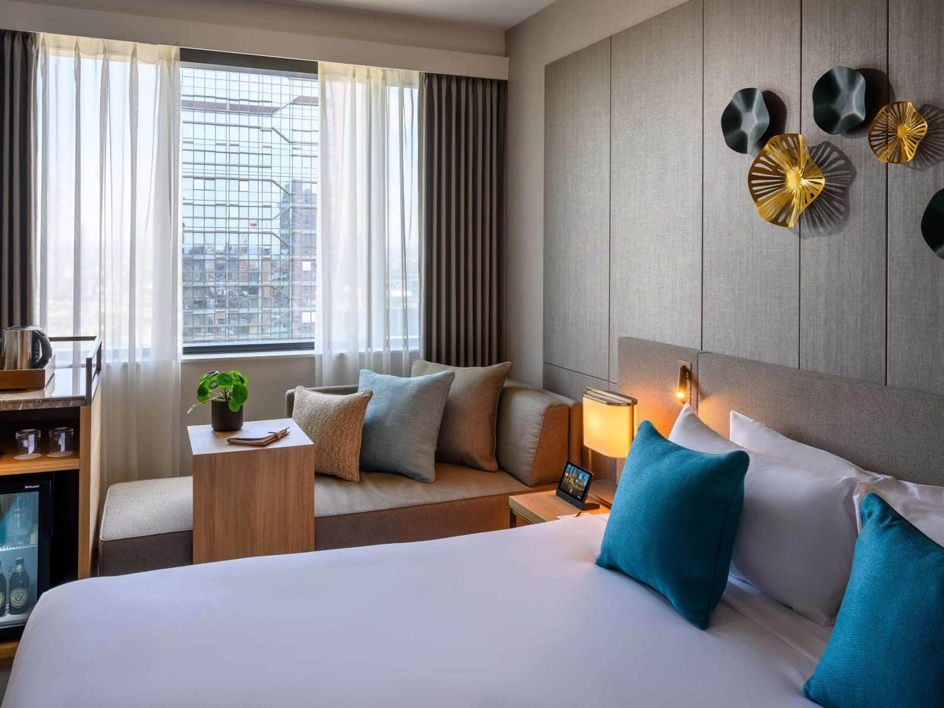 Novotel Melbourne Central