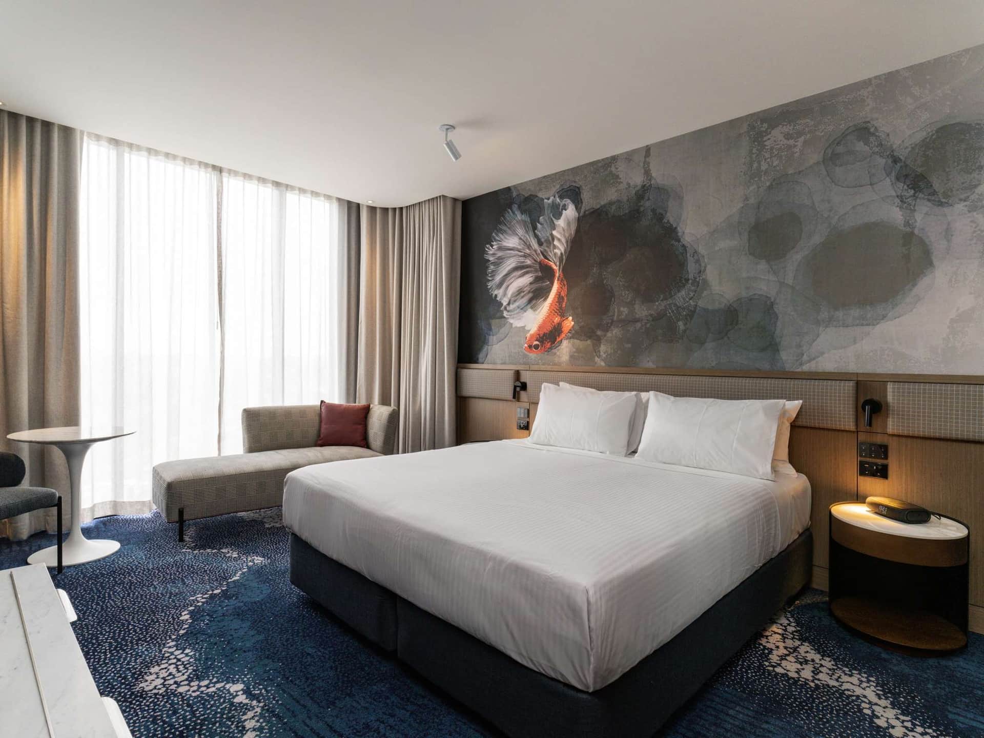 Novotel Sydney Cabramatta