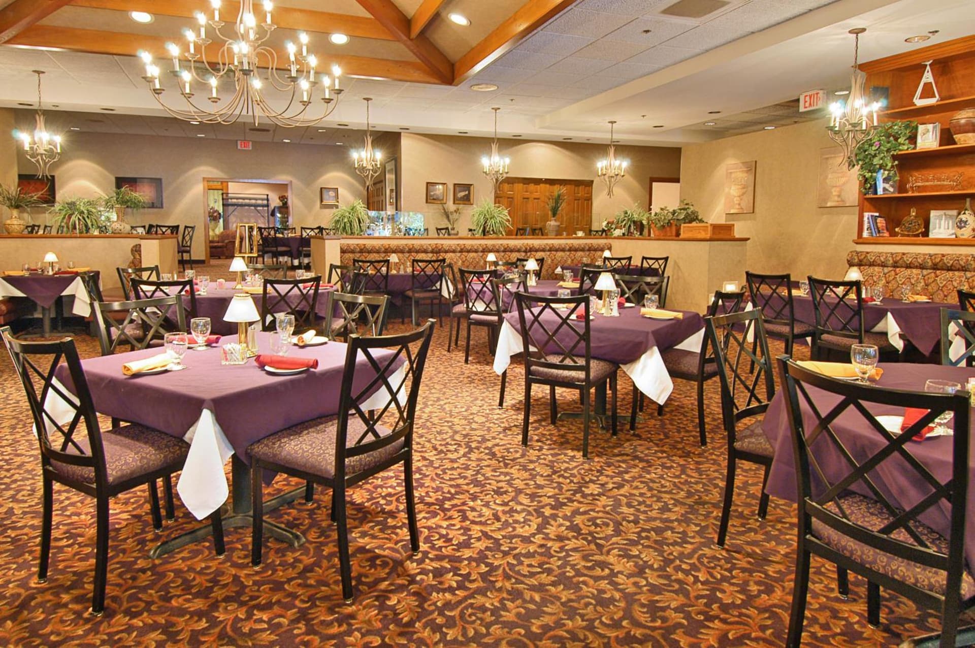 M Hotel Buffalo NY