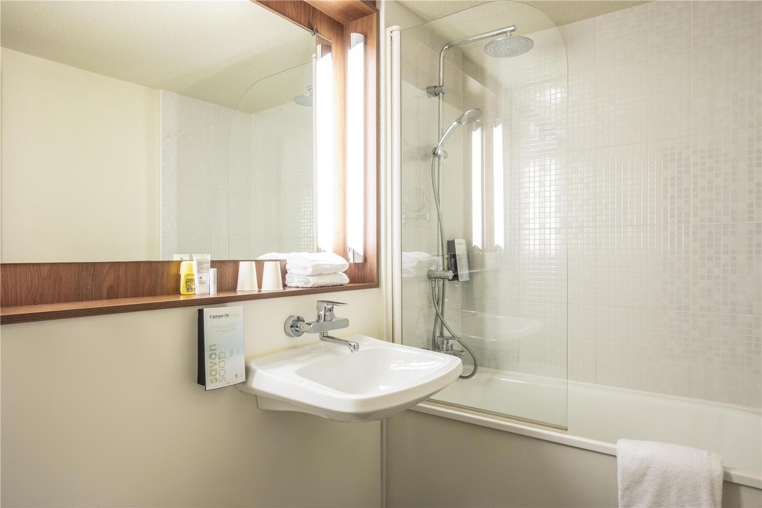 Campanile Strasbourg Lingolsheim