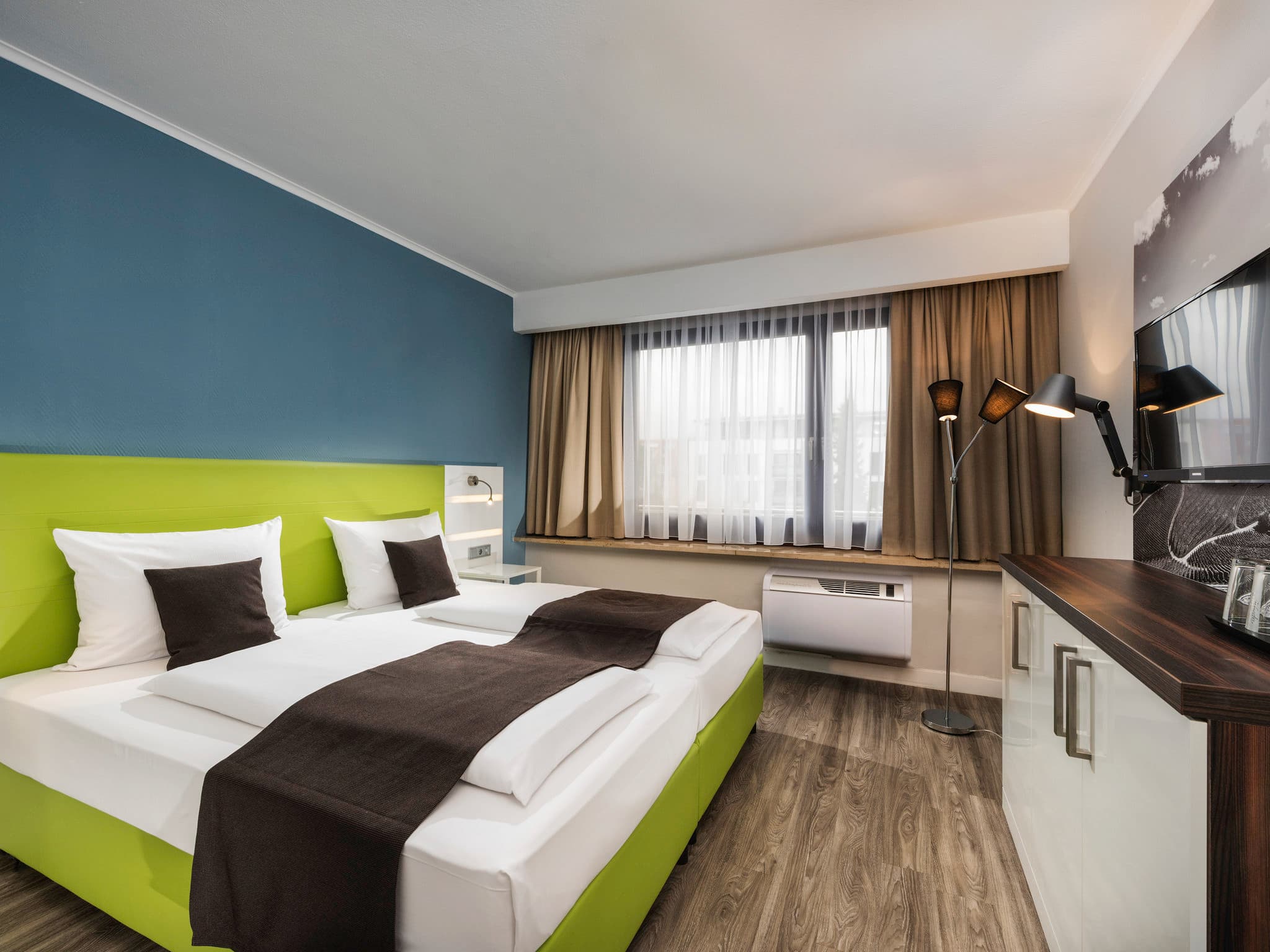 Ibis Styles Offenburg City