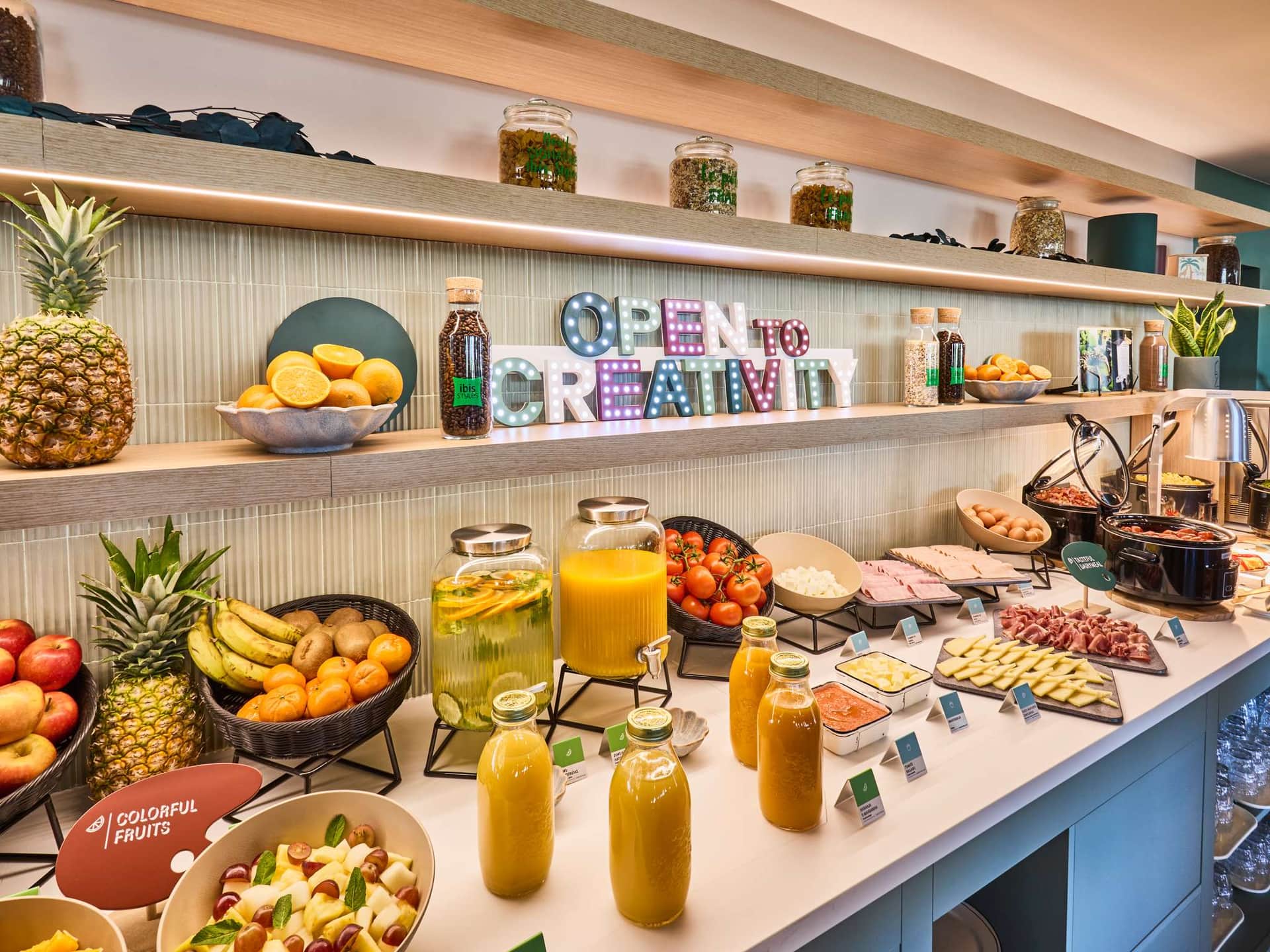 ibis Styles Madrid Airport Valdebebas