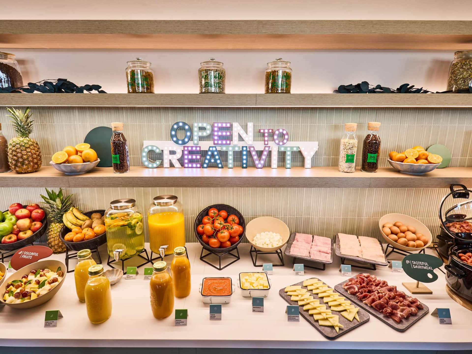 ibis Styles Madrid Airport Valdebebas