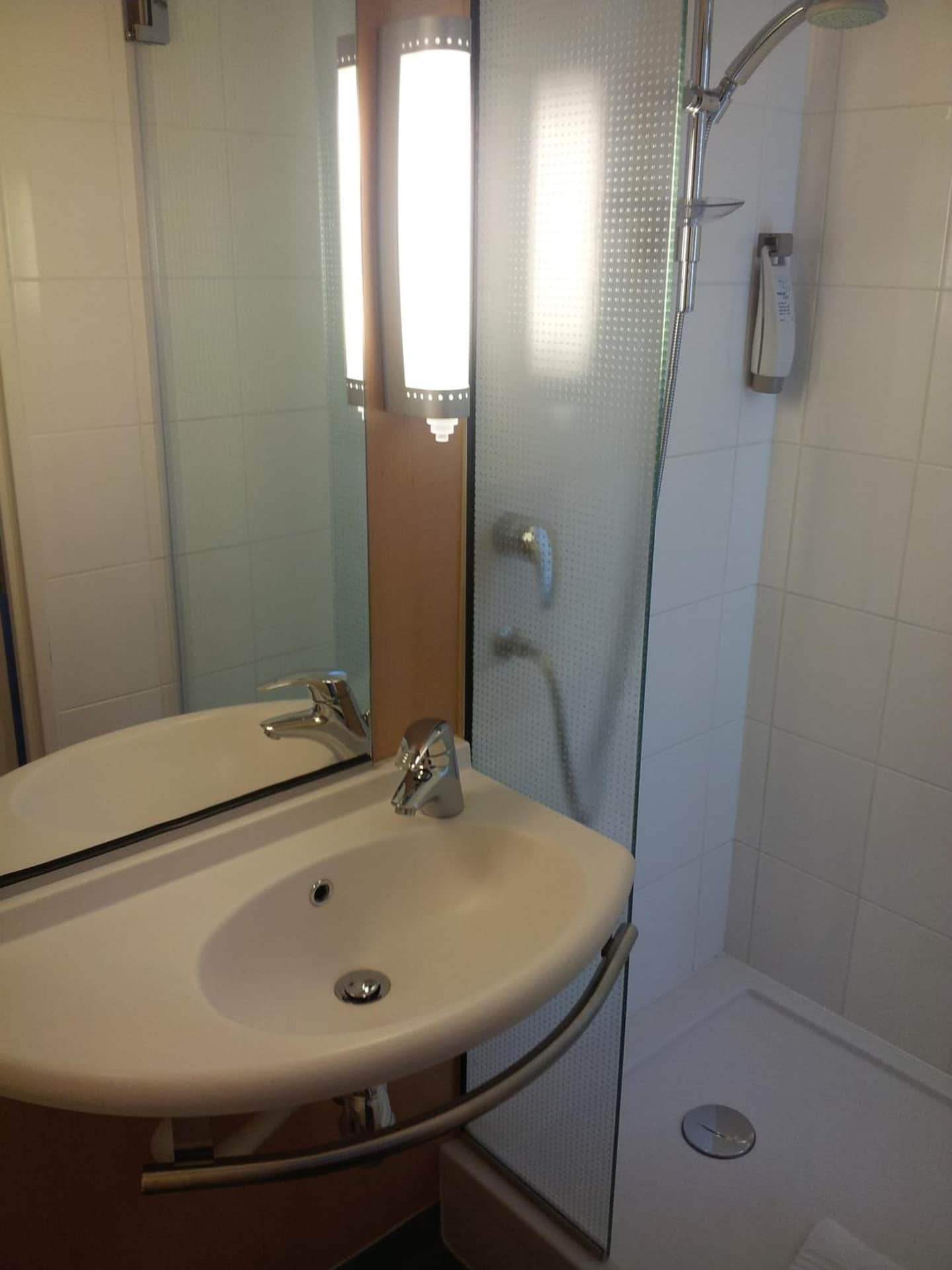 ibis Poitiers Centre