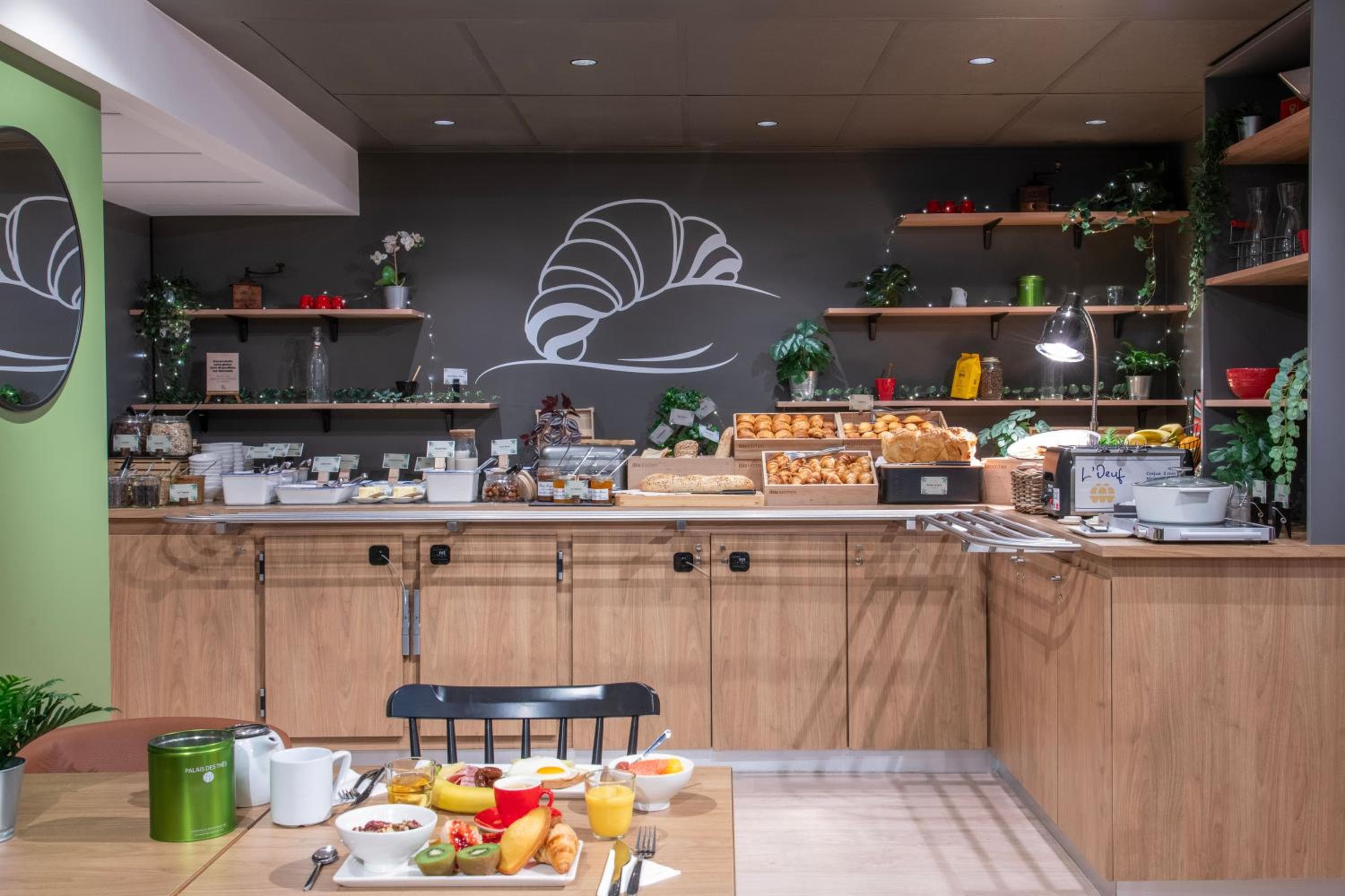 ibis Paris Tolbiac 13th