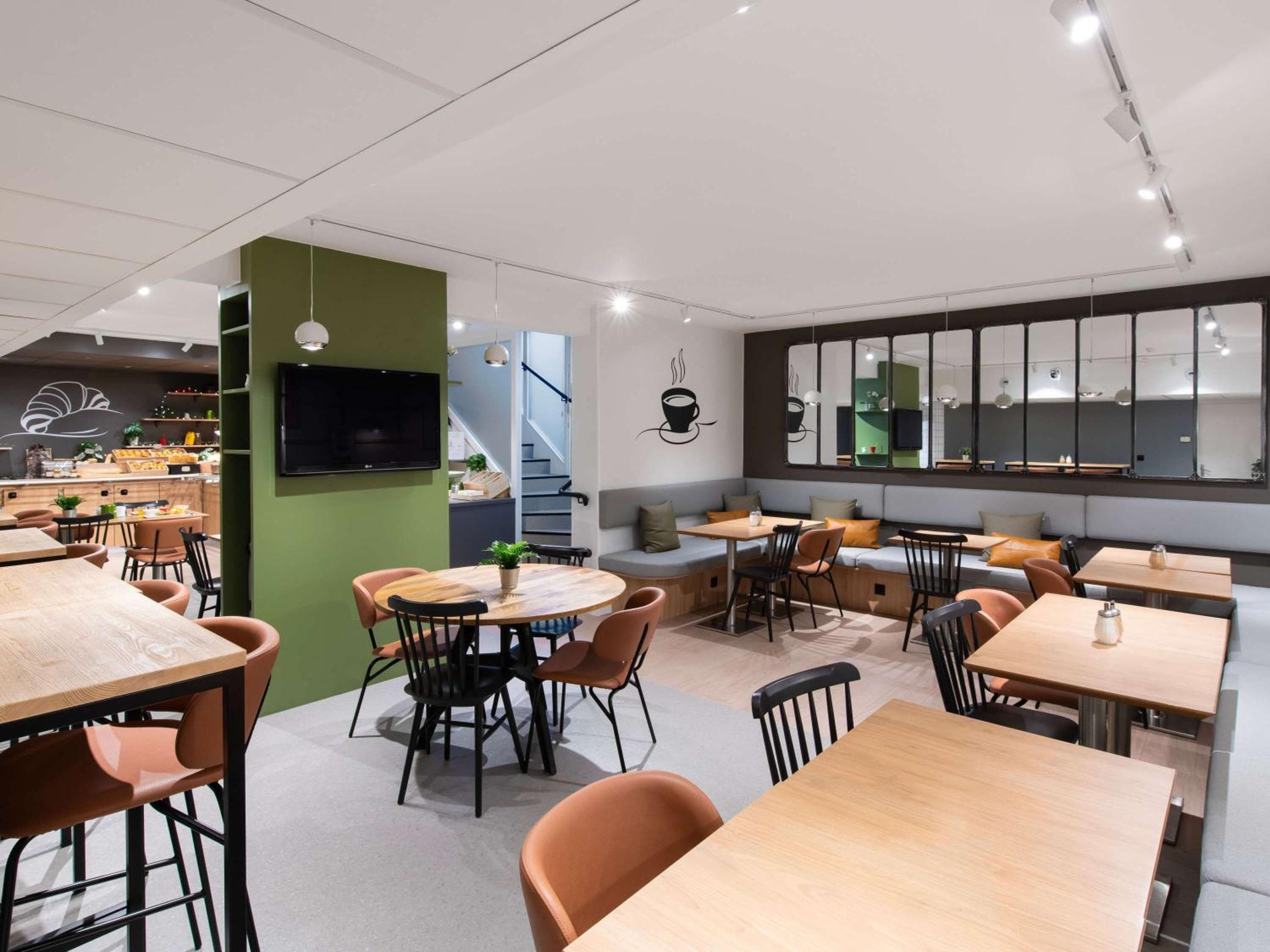 ibis Paris Tolbiac 13th