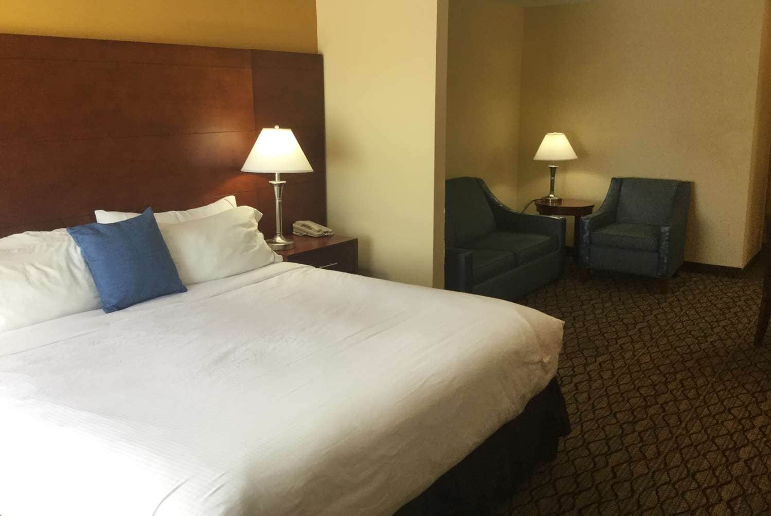 Baymont by Wyndham Mishawaka South Bend Area