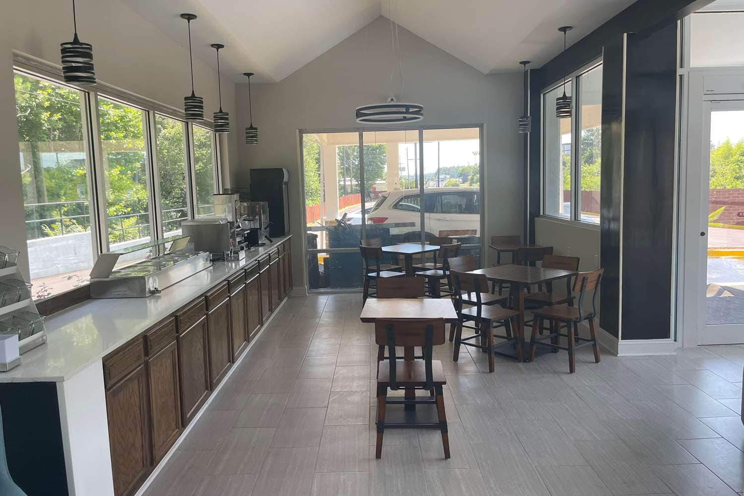 Wingate by Wyndham Columbia/Fort Jackson