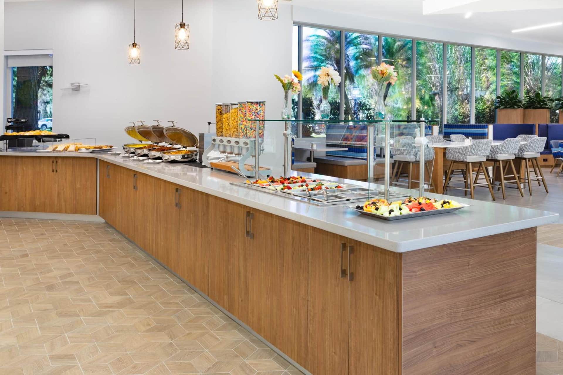 Holiday Inn Resort Kissimmee By The Parks