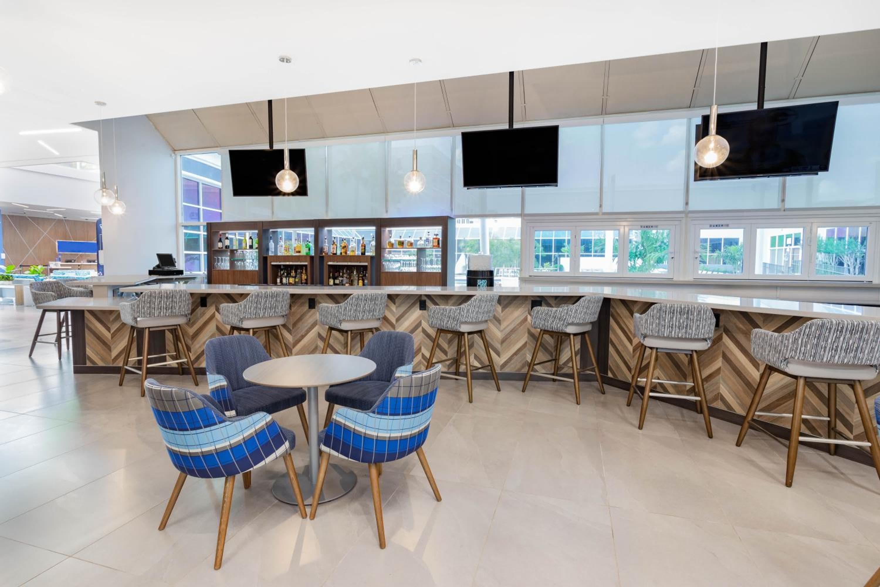 Holiday Inn Resort Kissimmee By The Parks