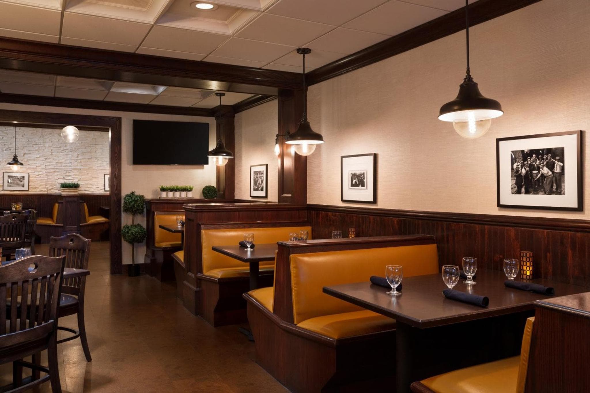 Holiday Inn - National Airport/Crystal City