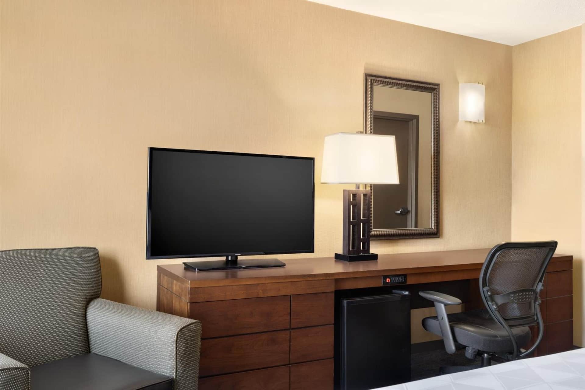 Holiday Inn - National Airport/Crystal City
