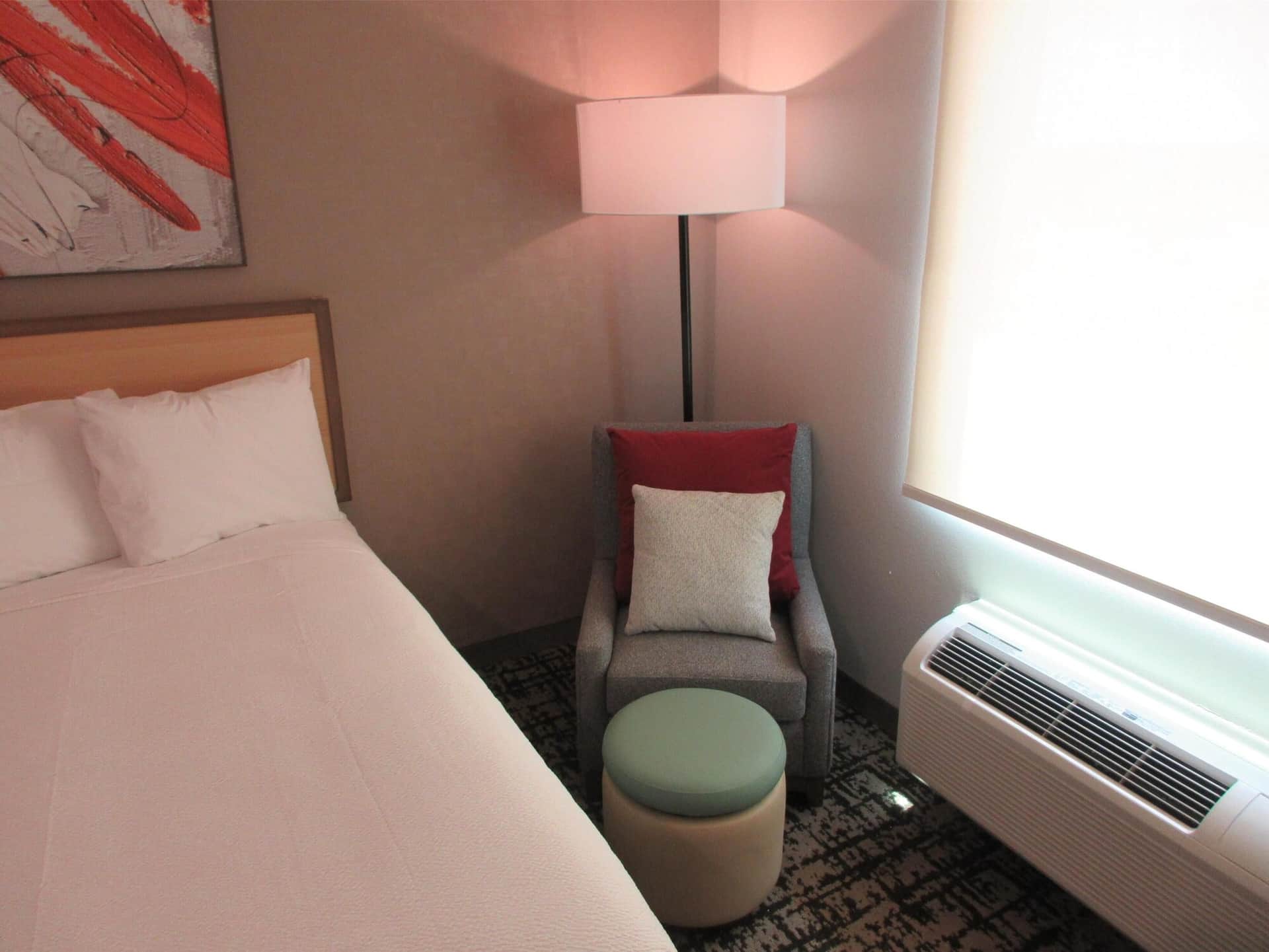 Best Western Plus Pearland/Houston Medical Center Hotel