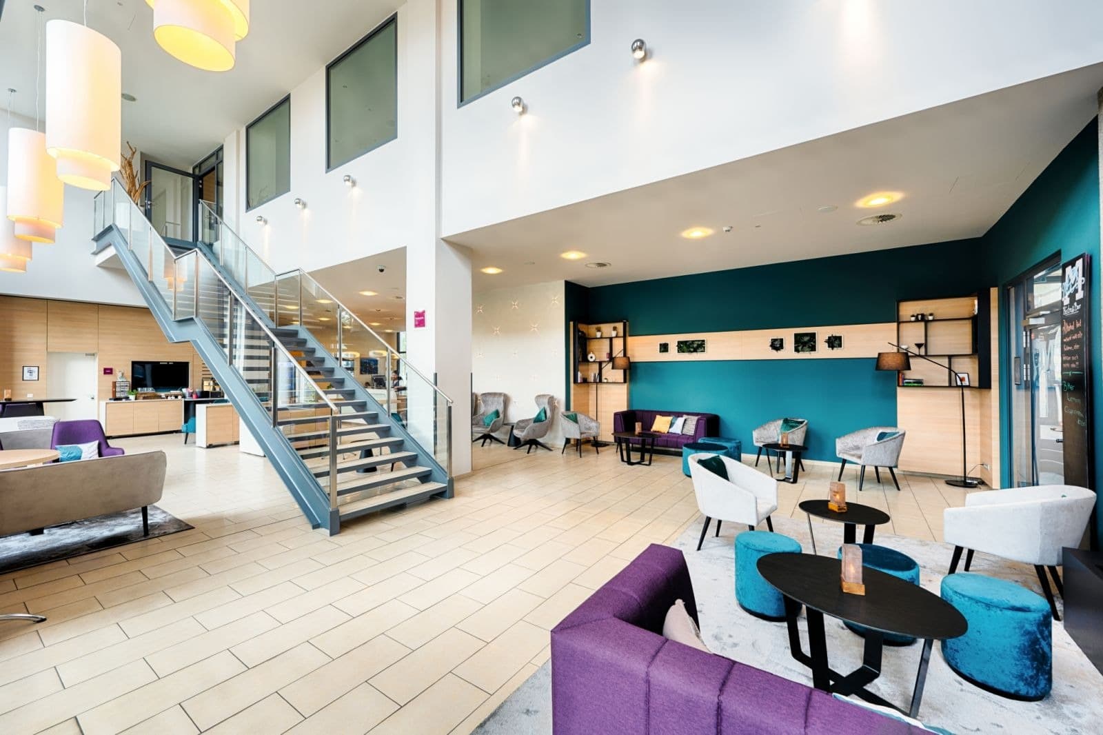 Best Western Plus Welcome Hotel Frankfurt