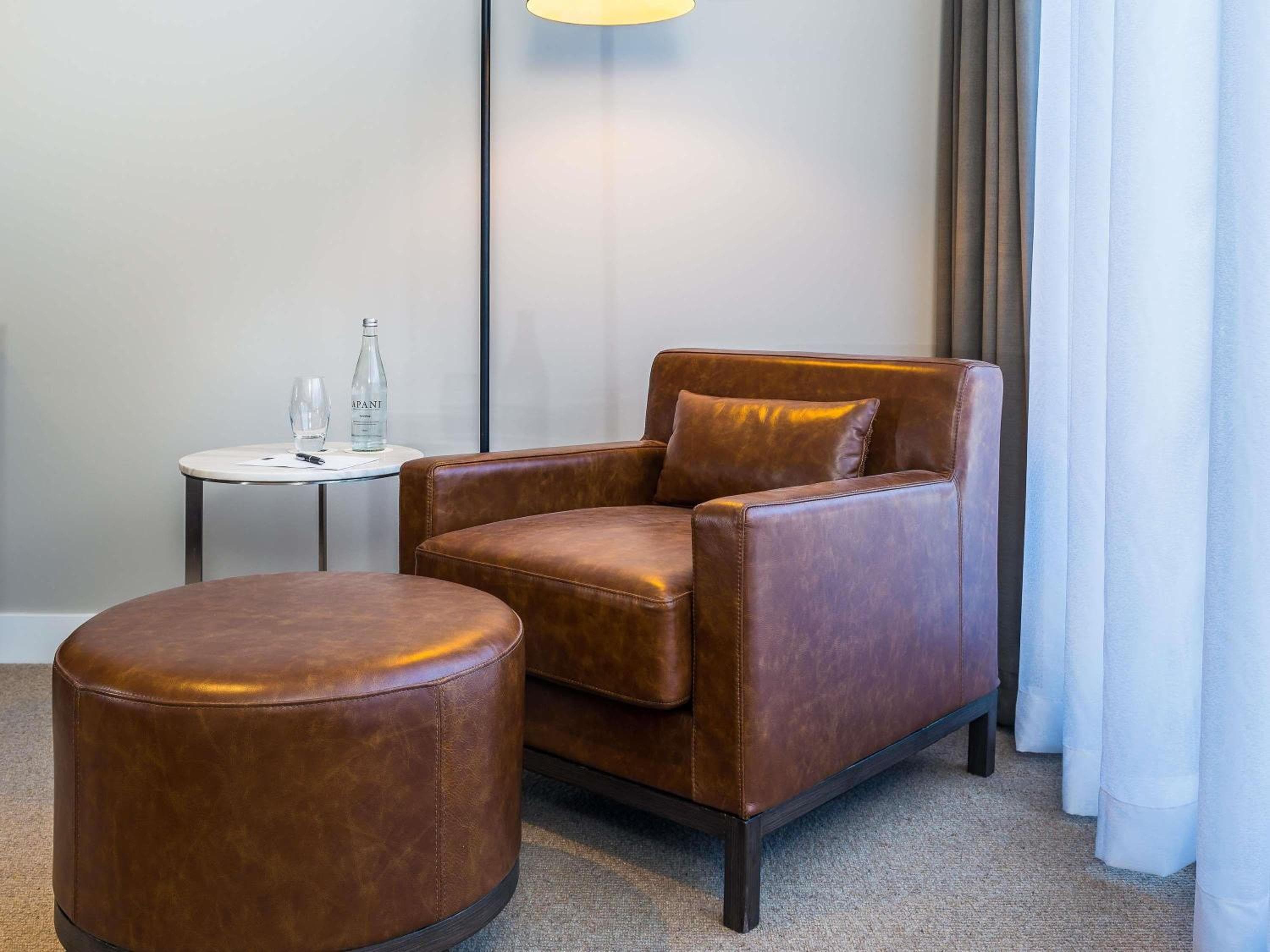 Peppers Docklands Melbourne