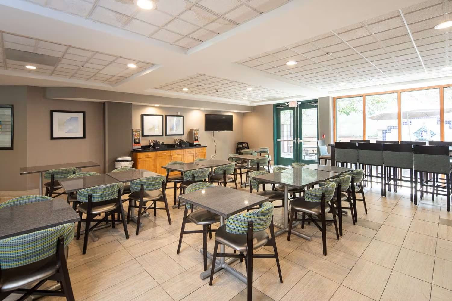 Best Western Inn & Suites San Mateo - San Francisco Airport