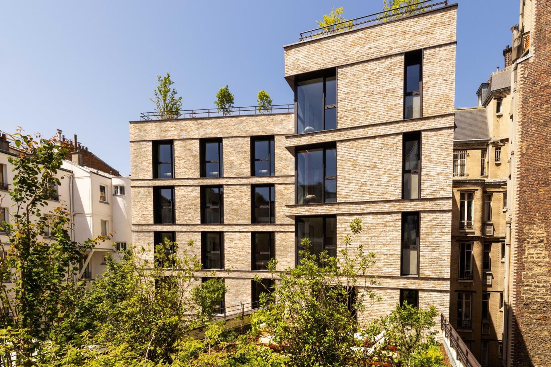 Belinda Hôtel & Spa
