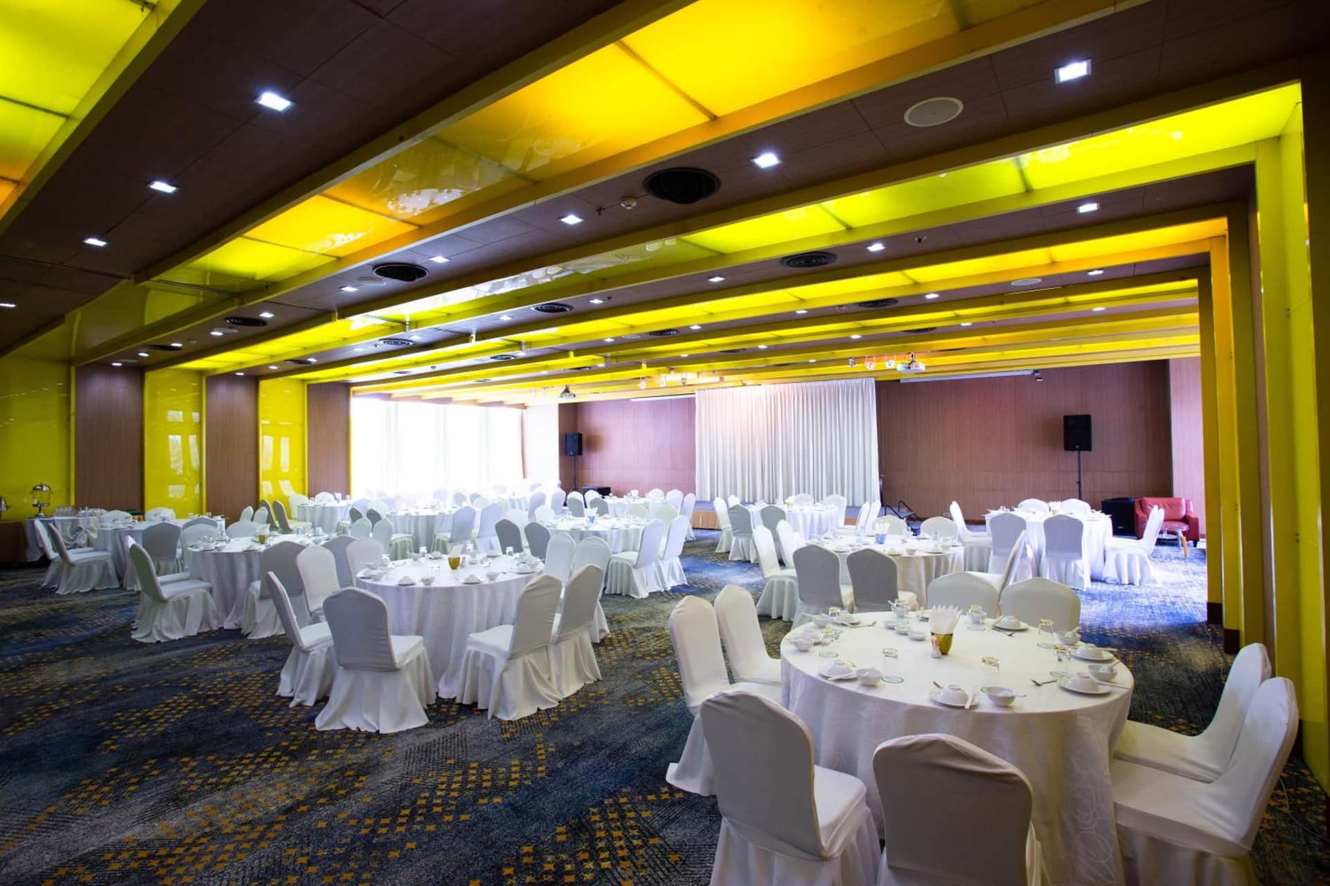 Jazzotel Bangkok