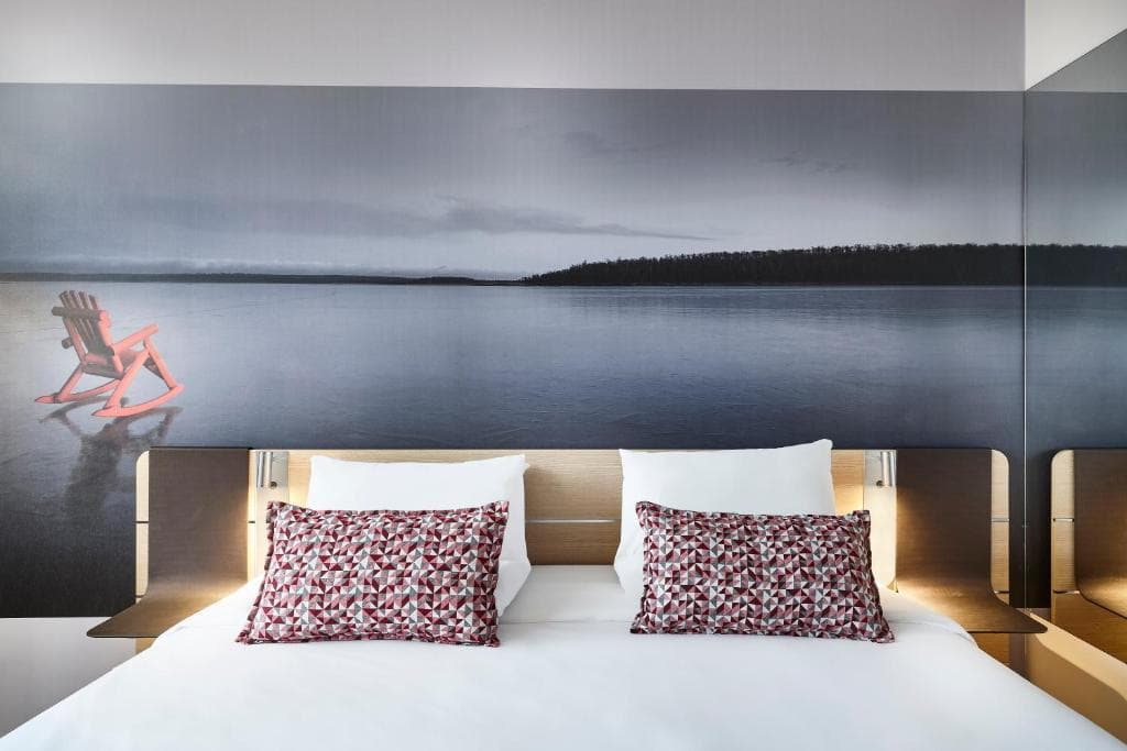 Novotel São Paulo Morumbi