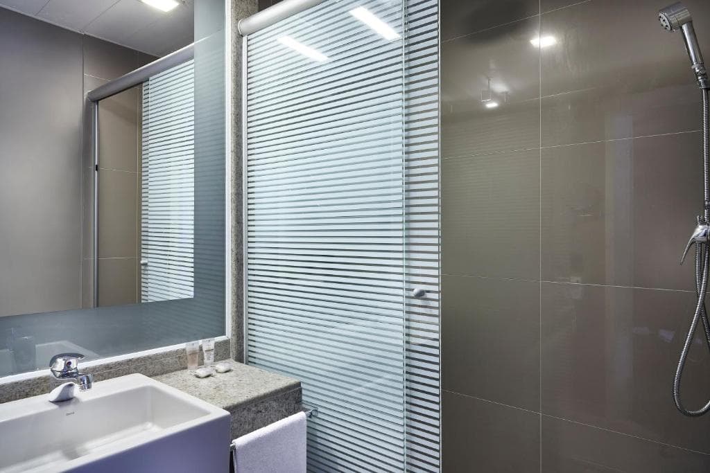 Novotel São Paulo Morumbi