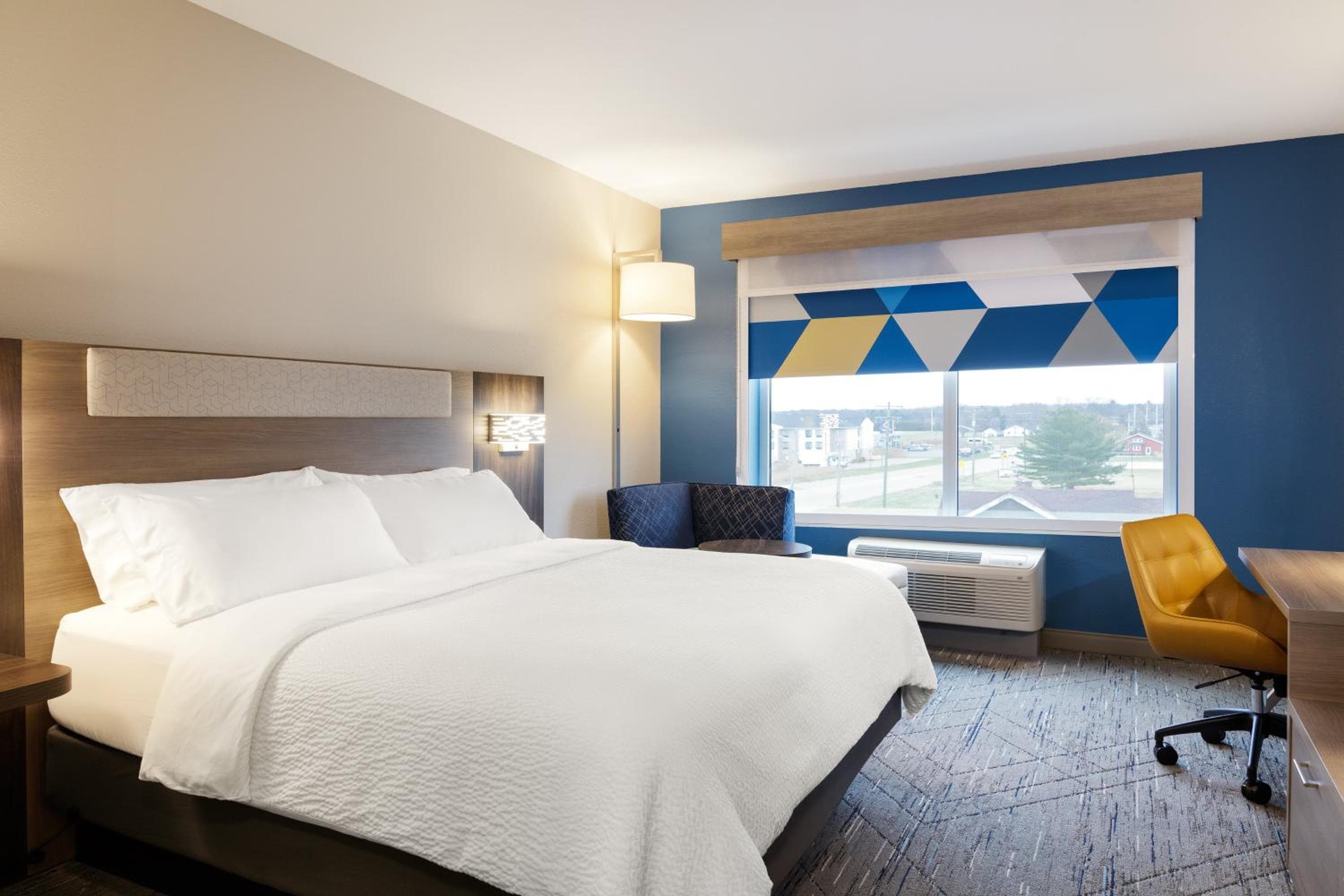 Holiday Inn Express - Atlanta/Kennesaw by IHG