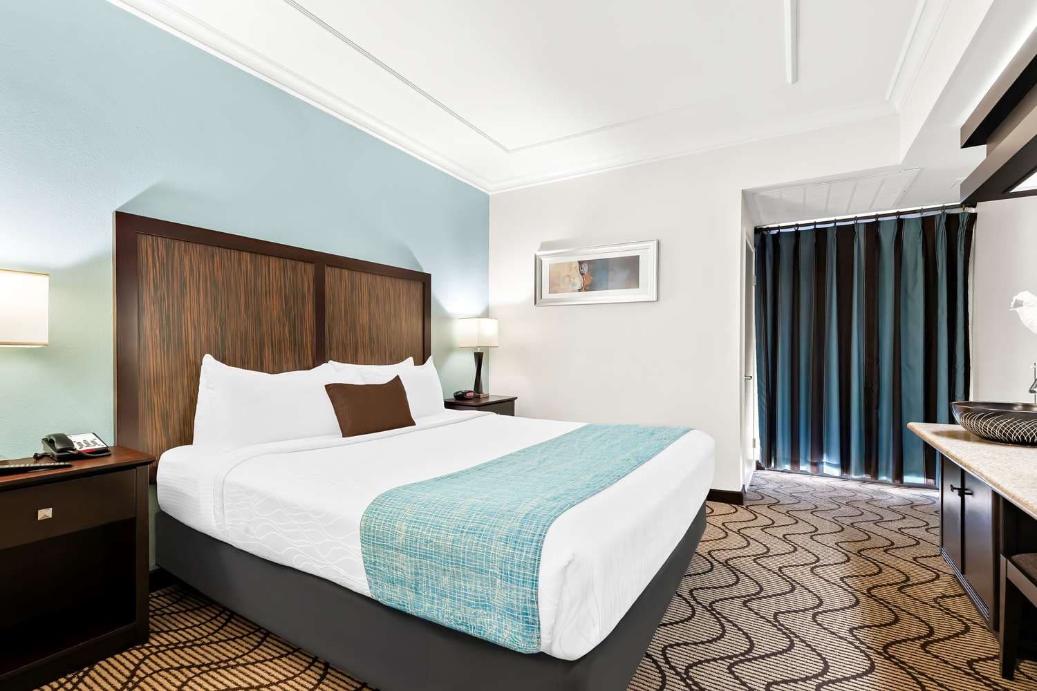 Best Western Plus Irvine Spectrum Hotel