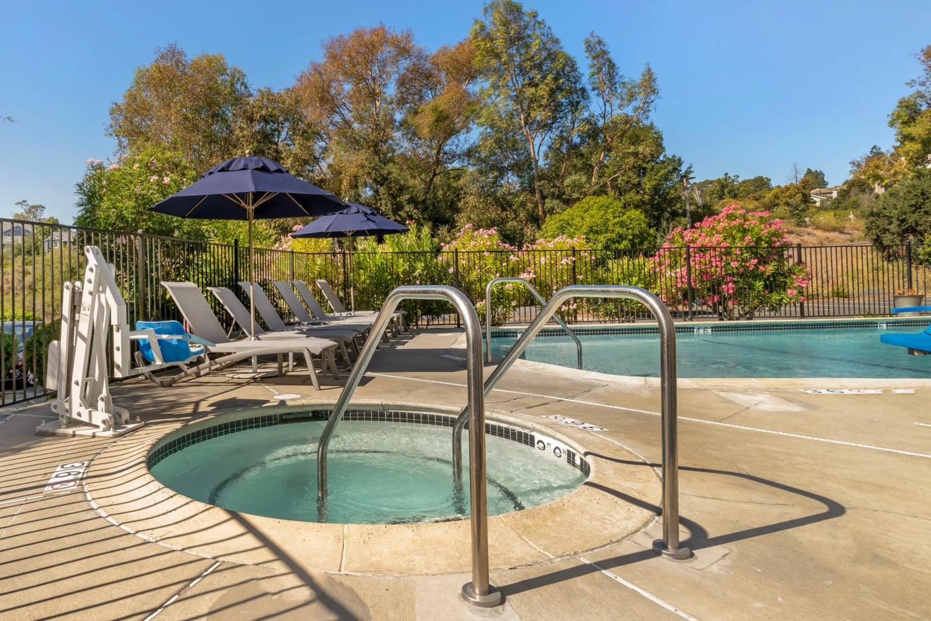 Best Western PLUS HERITAGE INN BENICIA