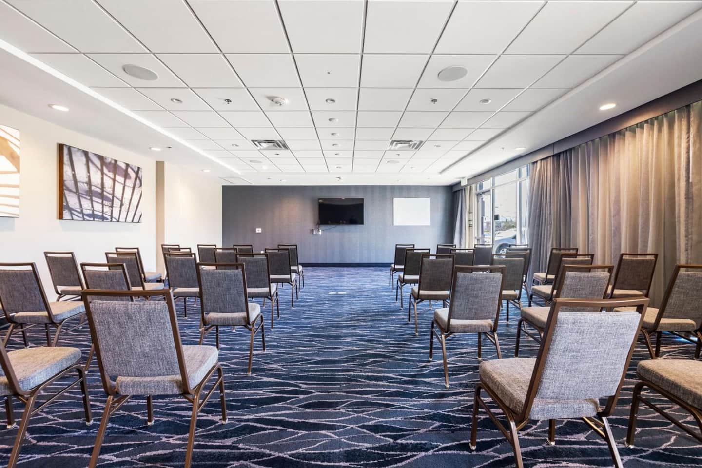Fairfield Inn & Suites San Francisco Airport Oyster Point Area