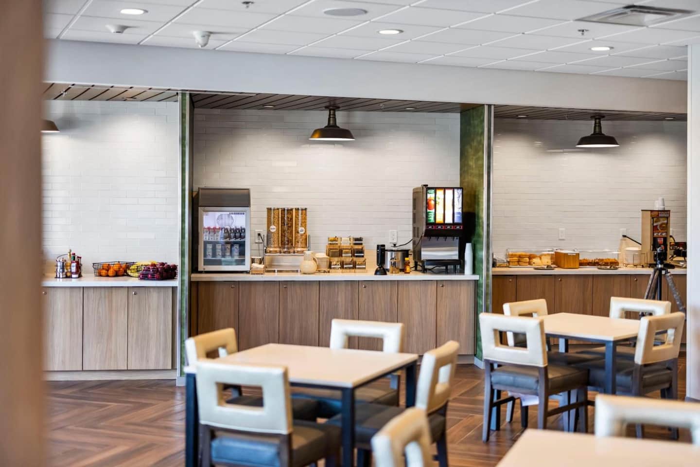 Fairfield Inn & Suites San Francisco Airport Oyster Point Area