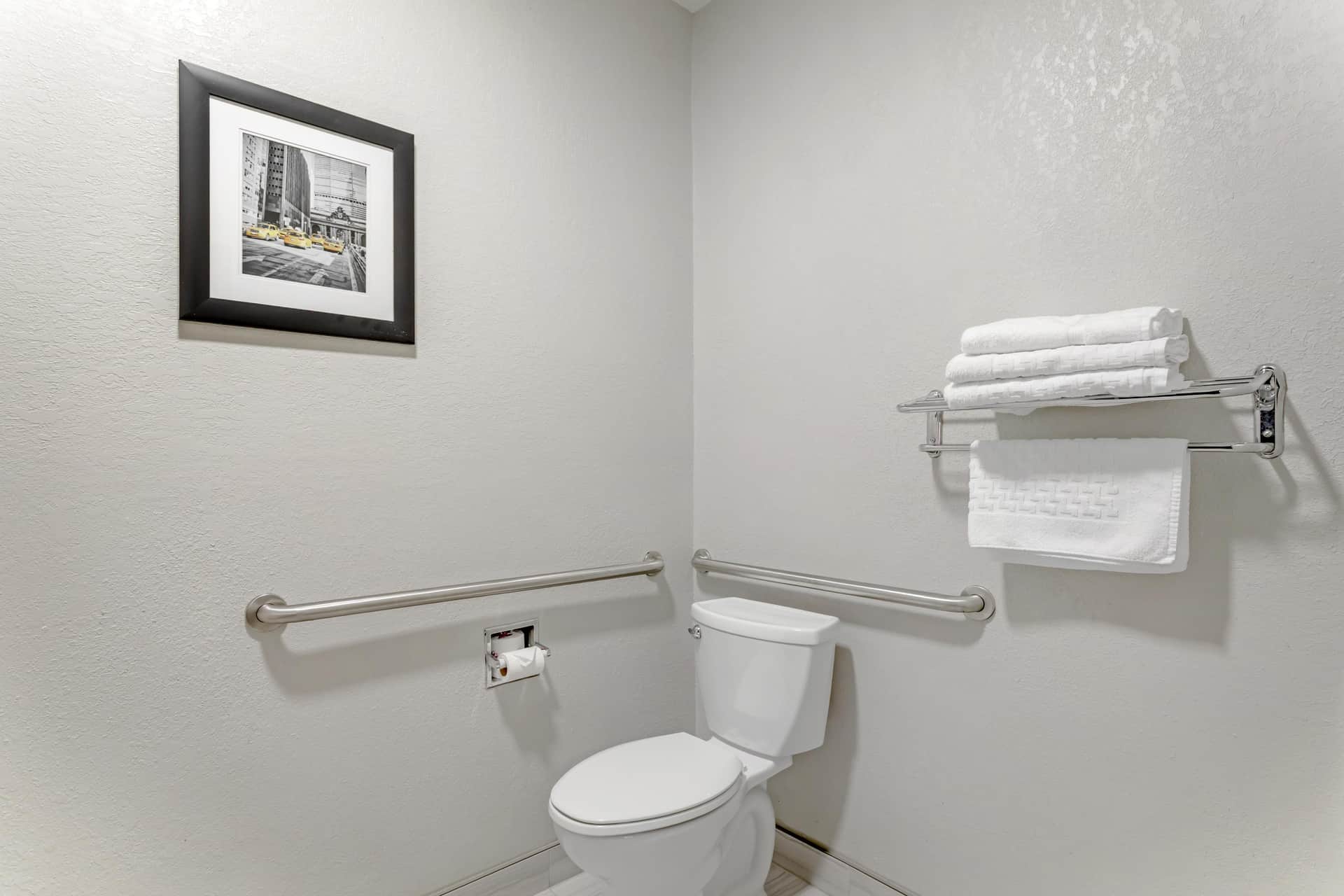 Best Western Knoxville Airport/Alcoa