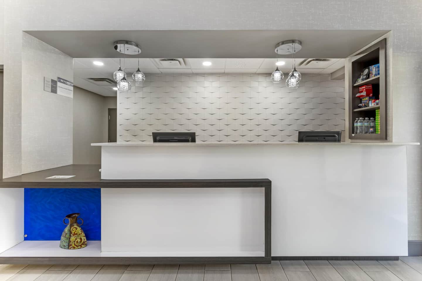 Best Western Knoxville Airport/Alcoa