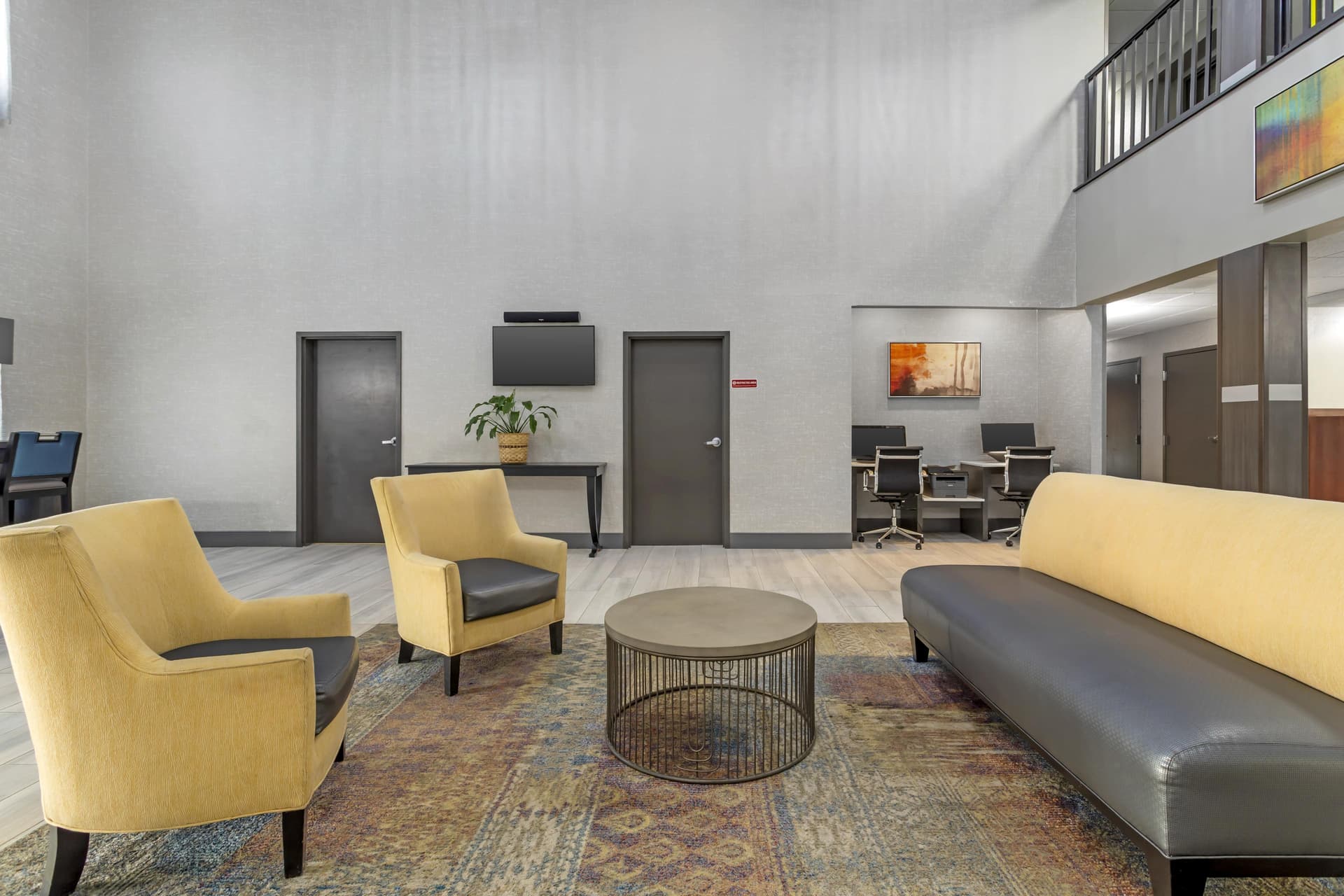 Best Western Knoxville Airport/Alcoa