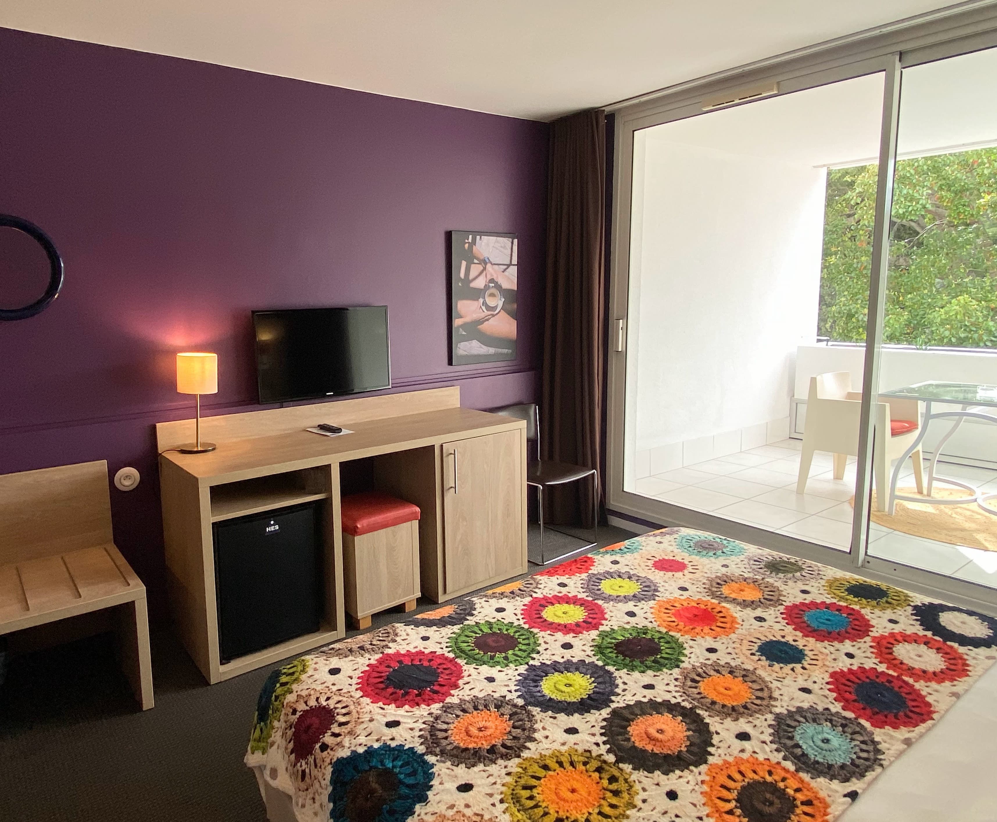 Pamela Hotel Cassis