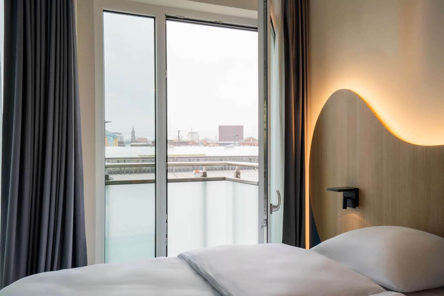 Prize by Radisson Dresden-Mitte