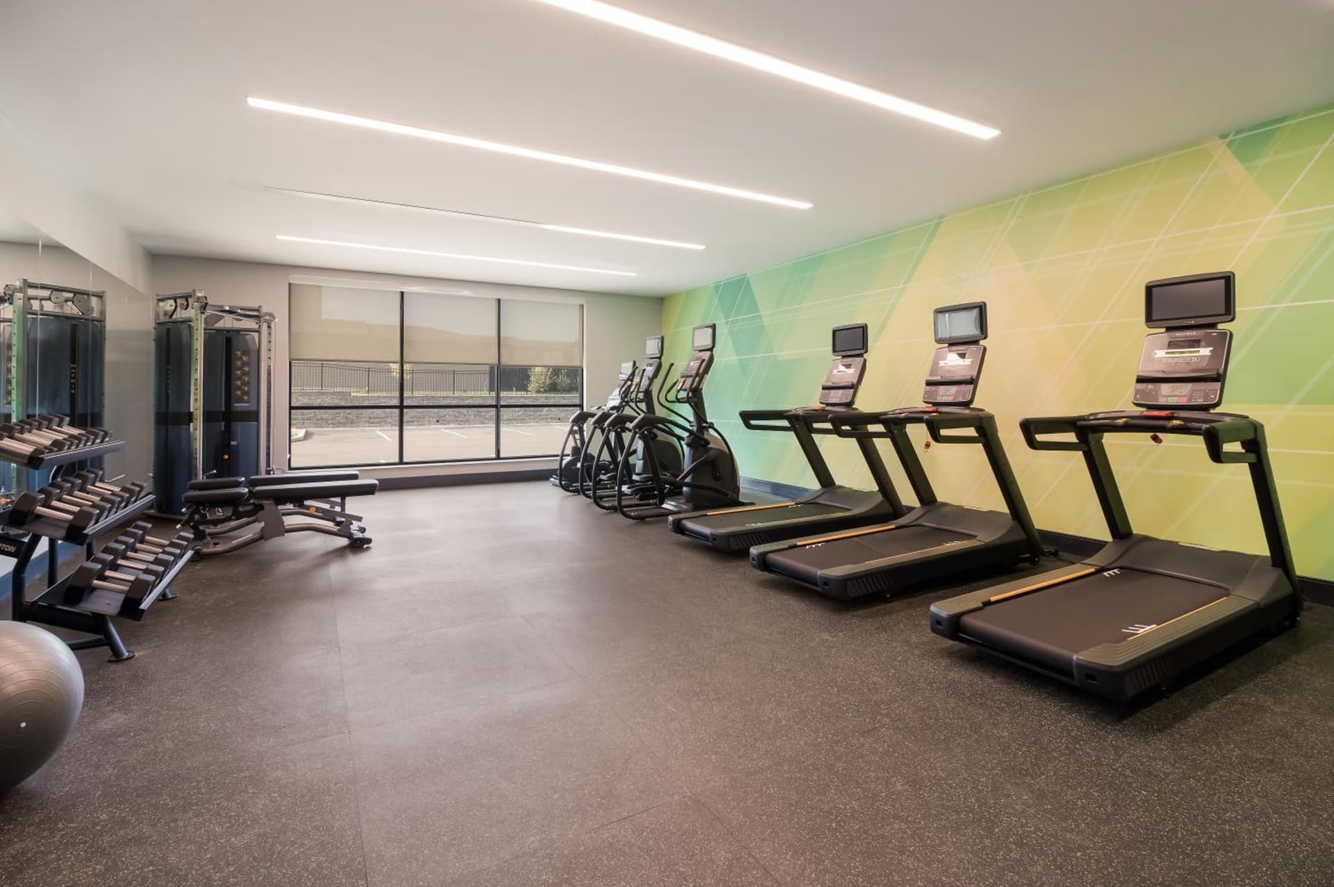 Avid hotels - Mt Juliet Nashville Area by IHG