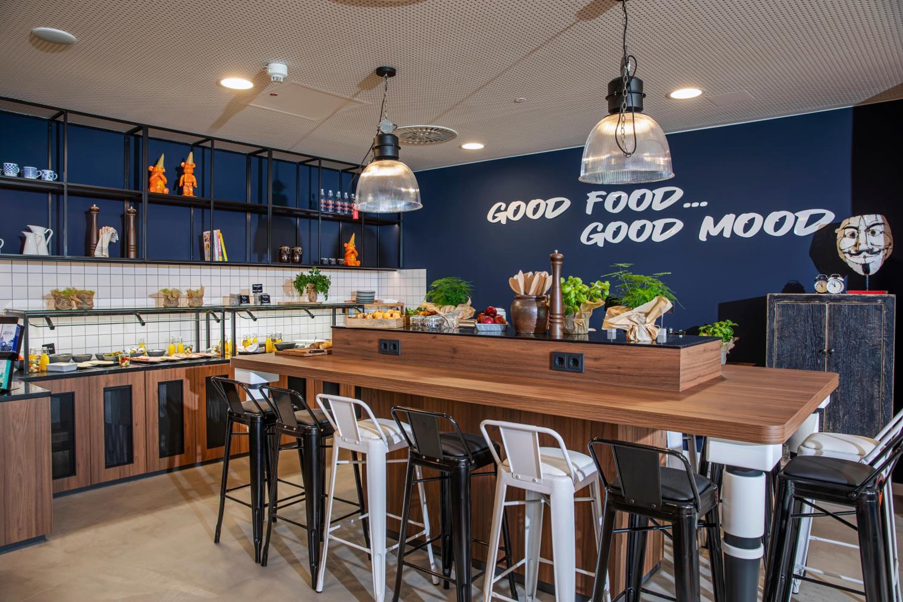 LOGINN Hotel Offenbach