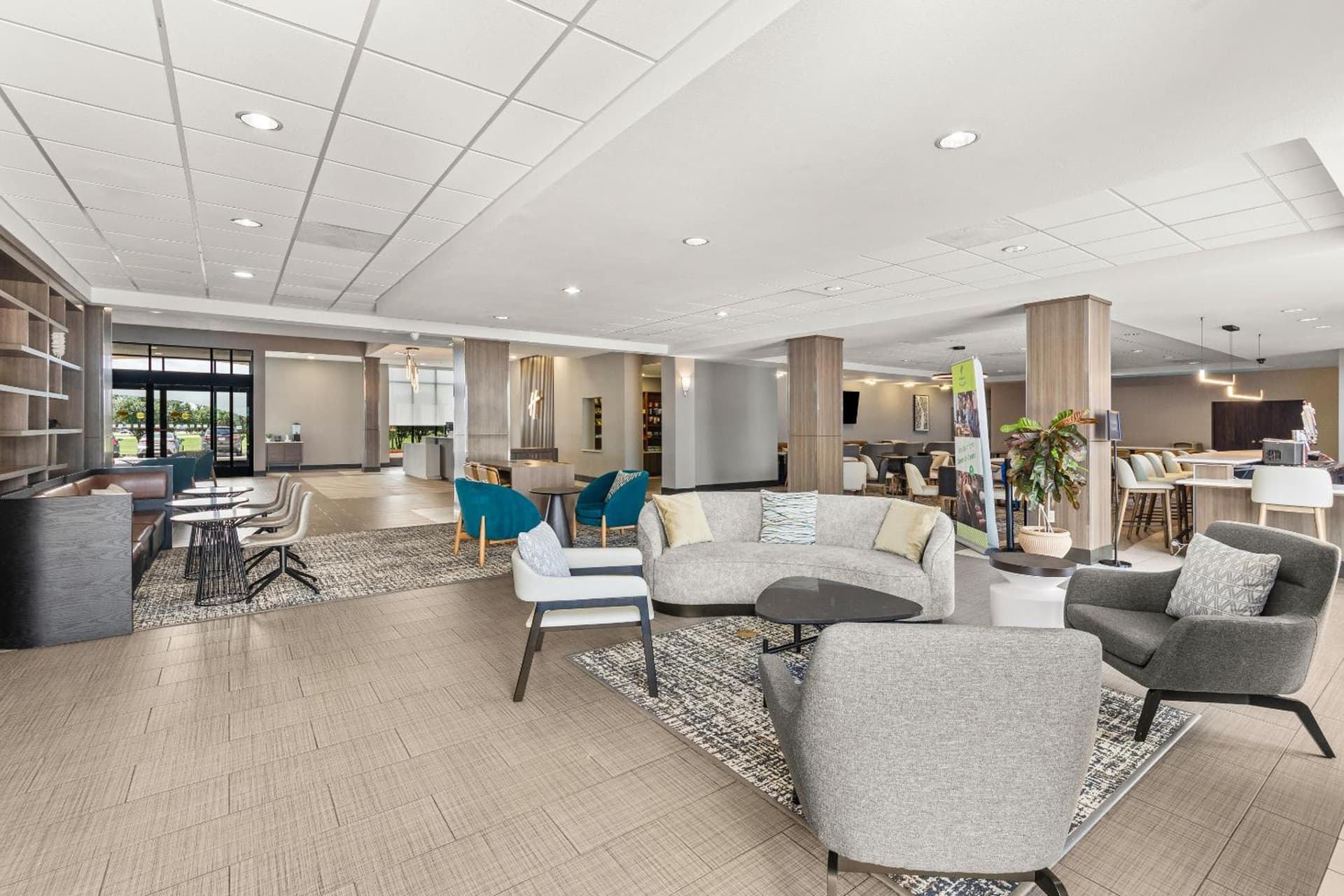Holiday Inn Austin North by IHG